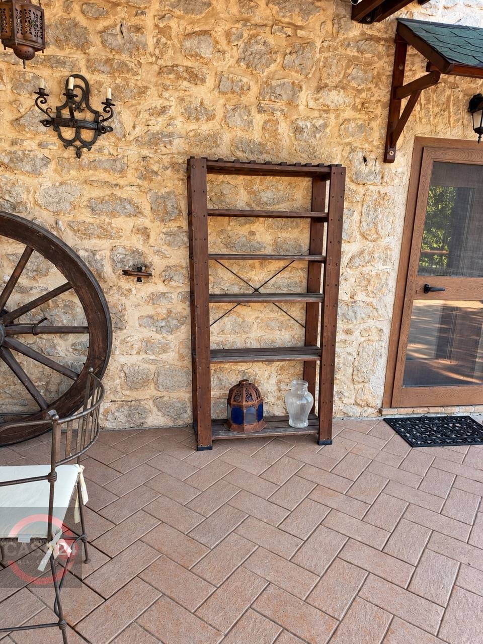 Casale - Rustico in vendita a Terracina
