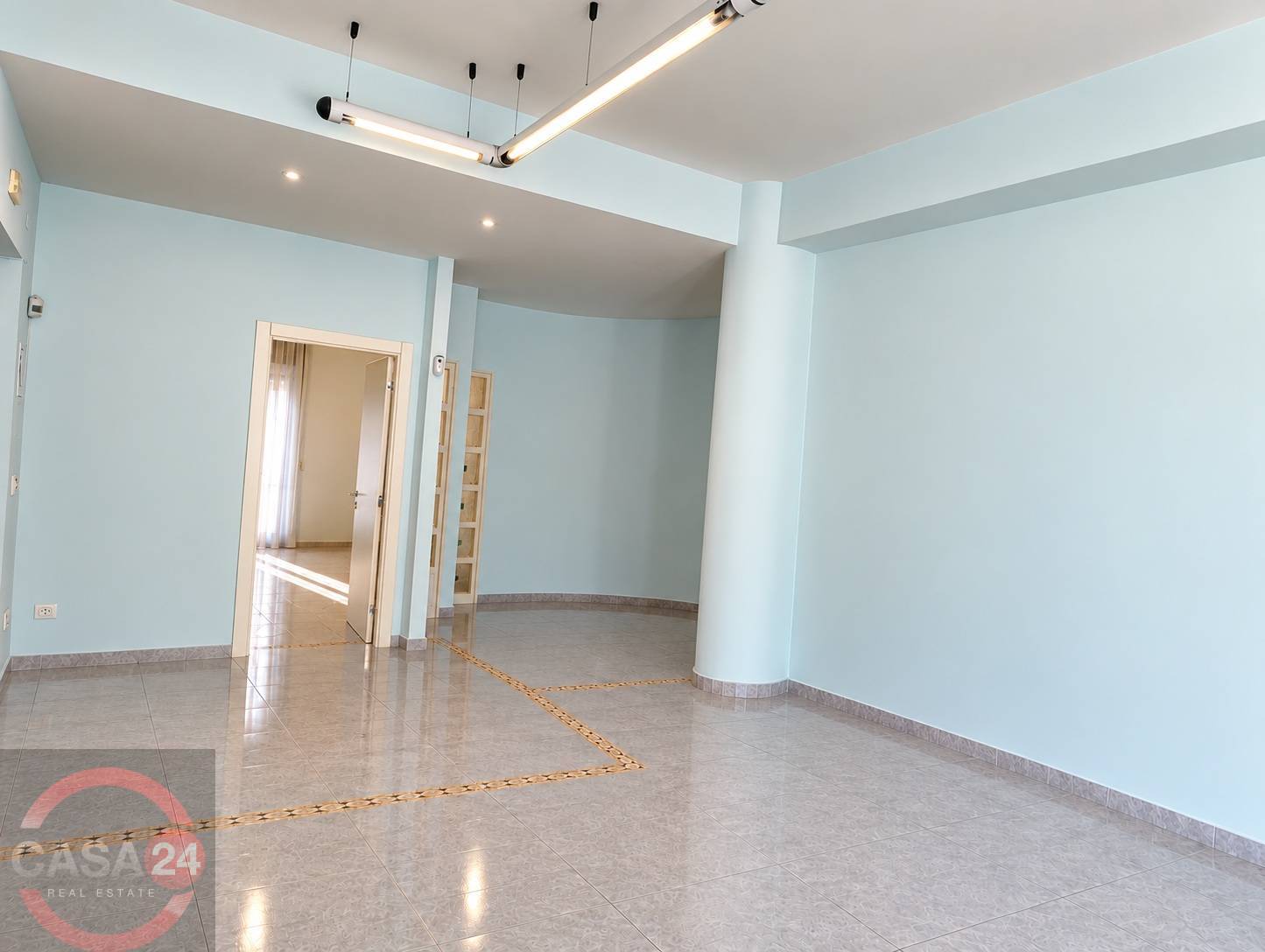 Appartamento in vendita a Latina