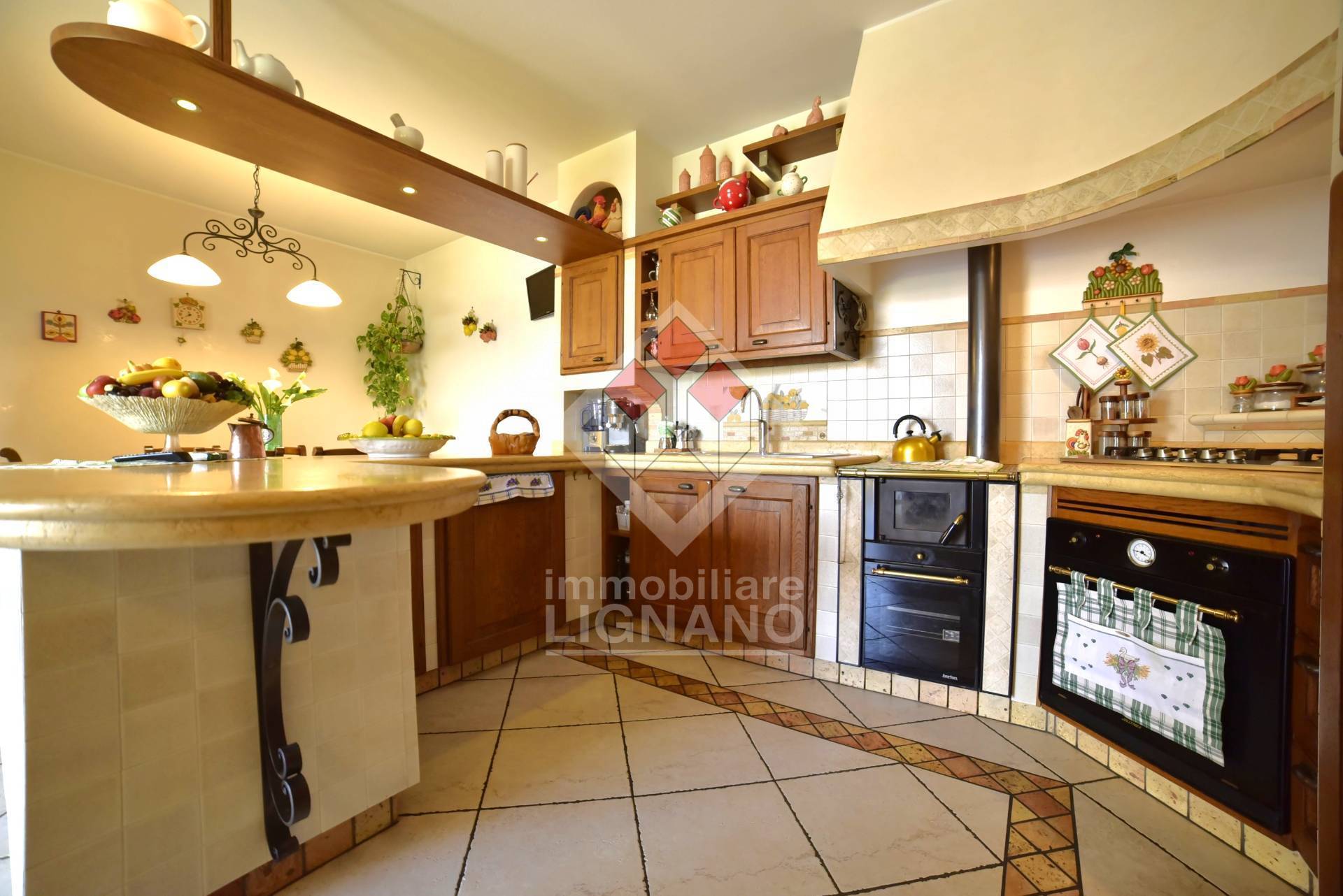 Villa singola in vendita a San Michele al Tagliamento, Cesarolo