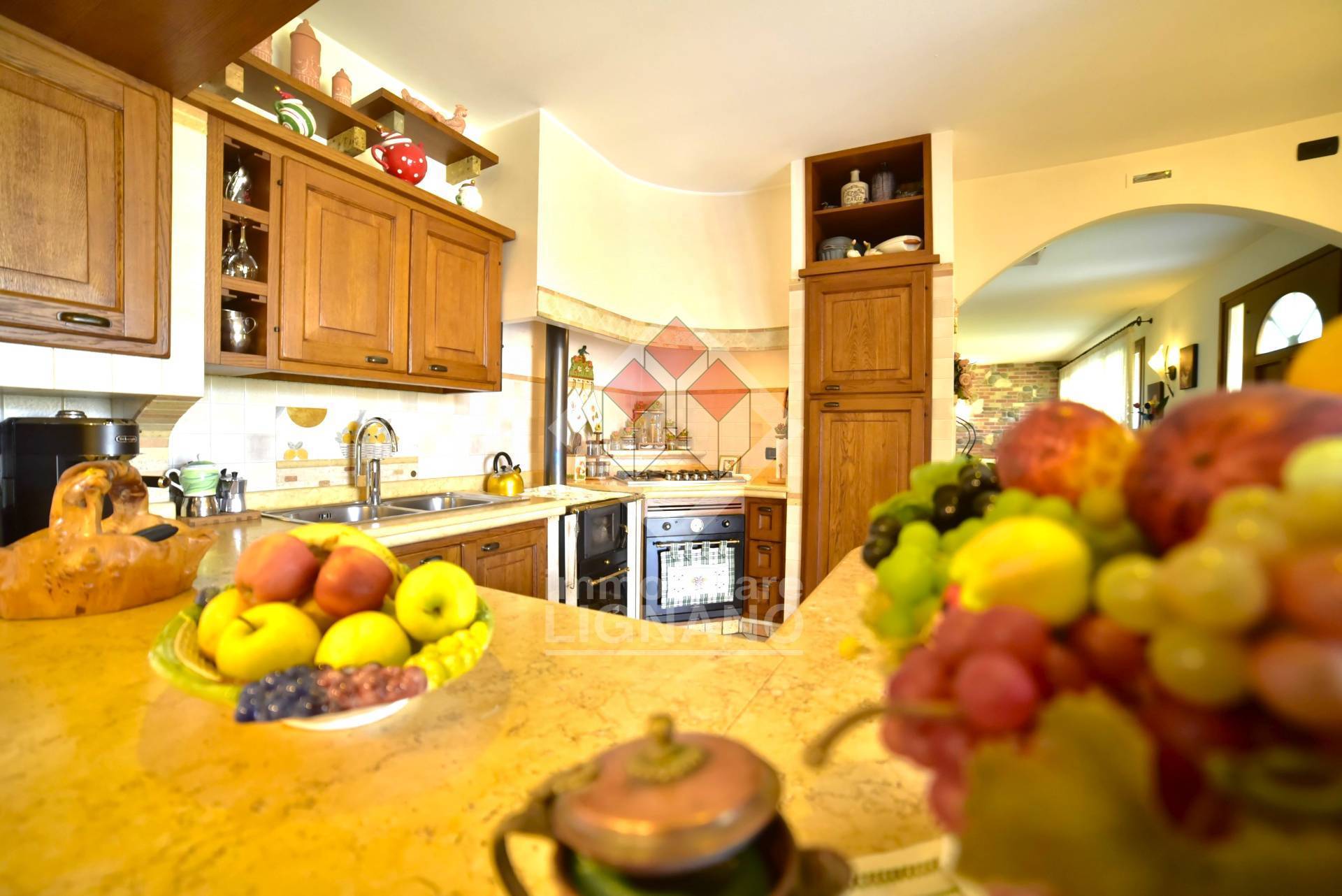 Villa singola in vendita a San Michele al Tagliamento, Cesarolo