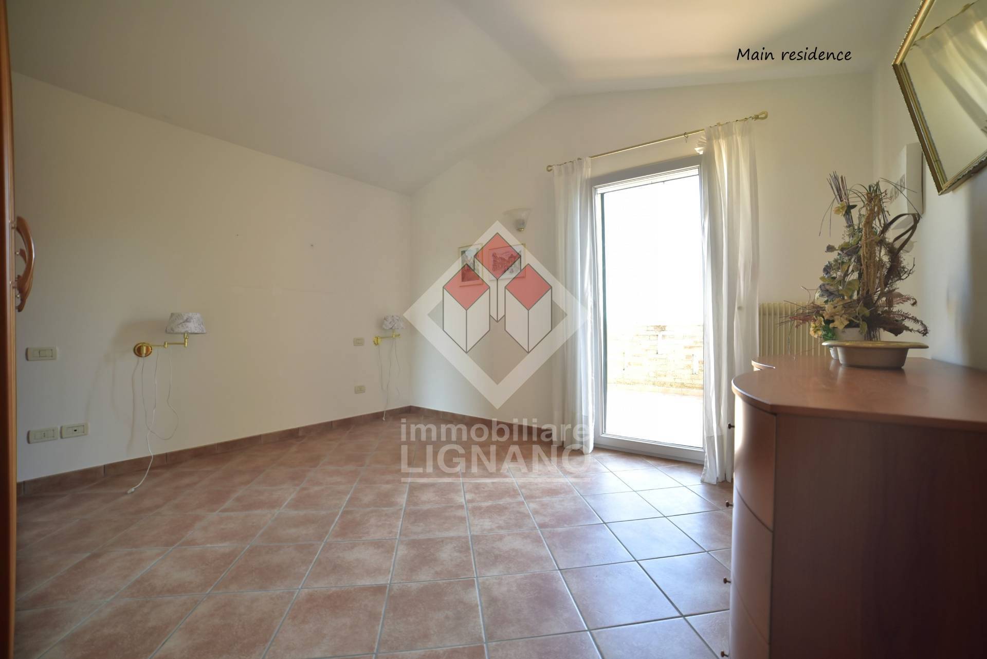 Rustico in vendita a San Michele al Tagliamento, Villanova - Malafesta