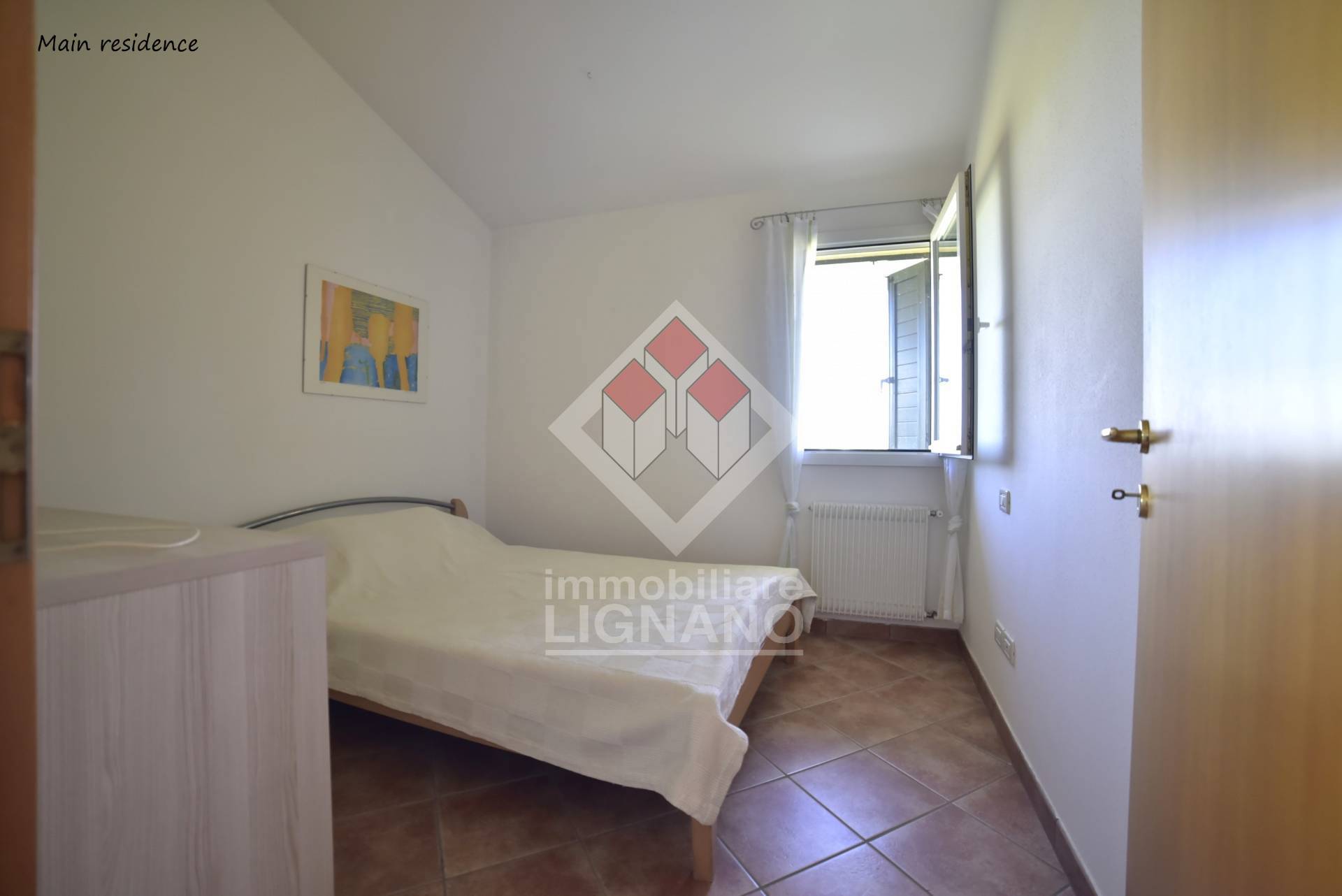 Rustico in vendita a San Michele al Tagliamento, Villanova - Malafesta