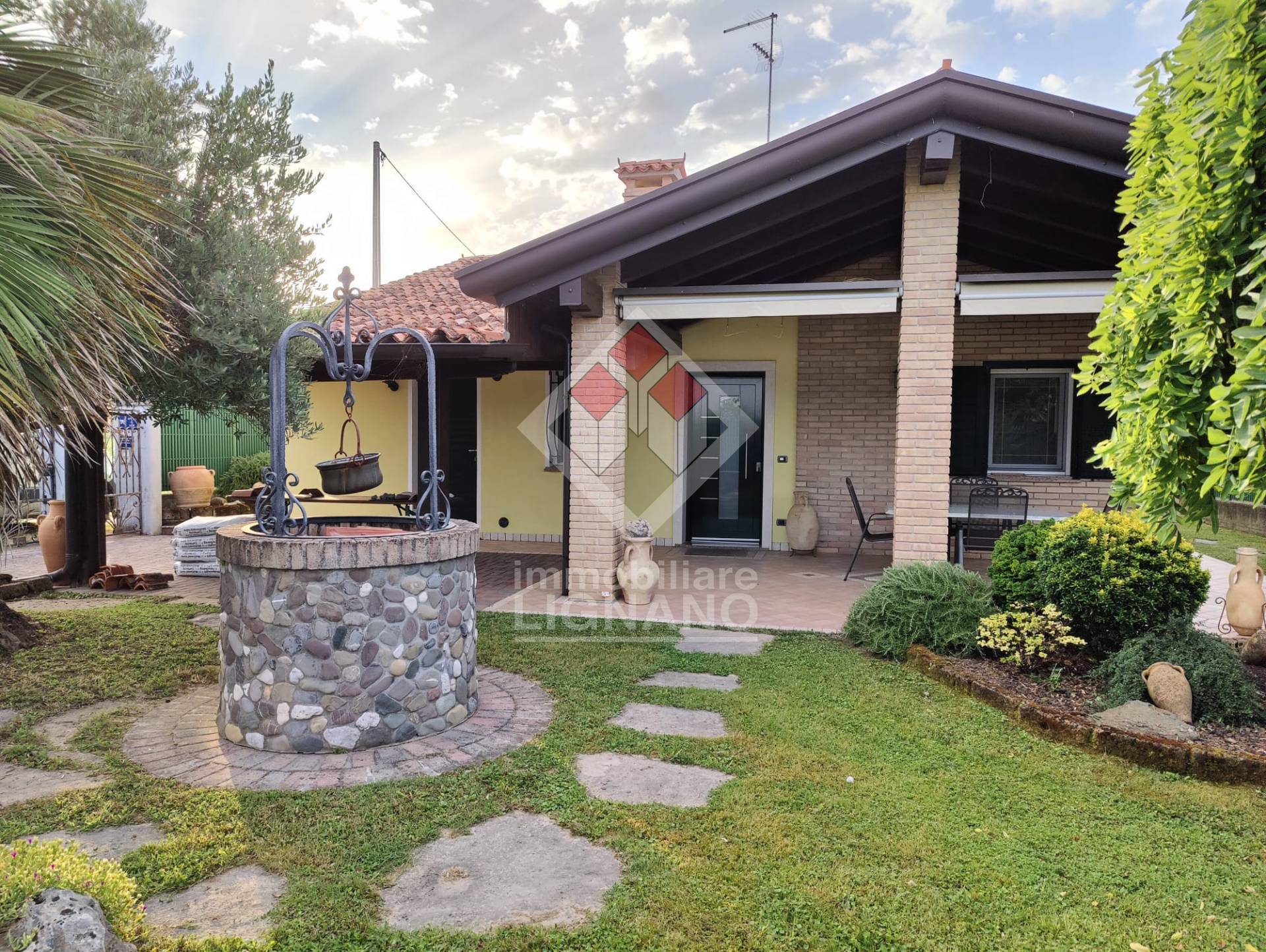 Villa singola in vendita a San Michele al Tagliamento