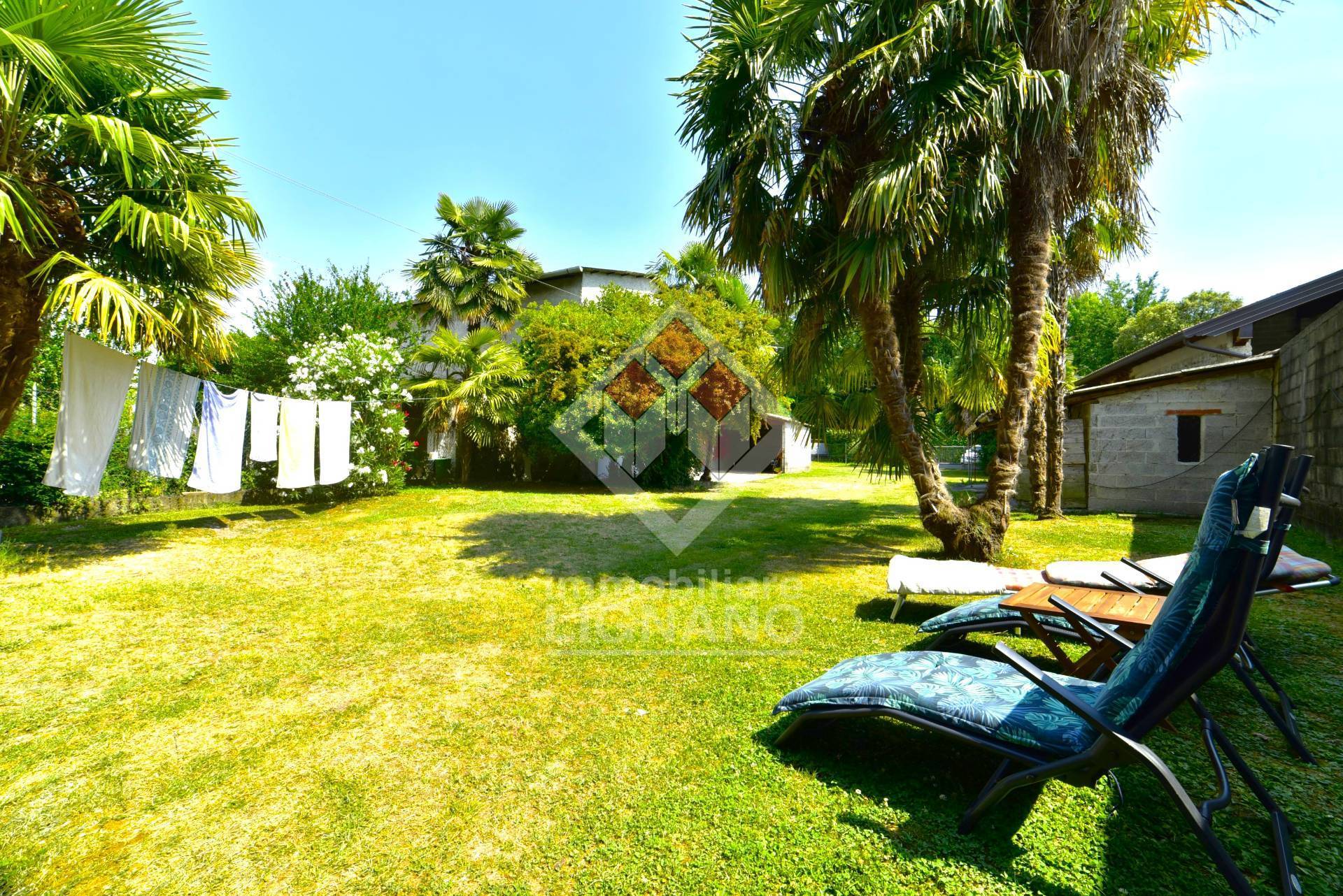 Casa accostata in vendita a Varmo, Canussio