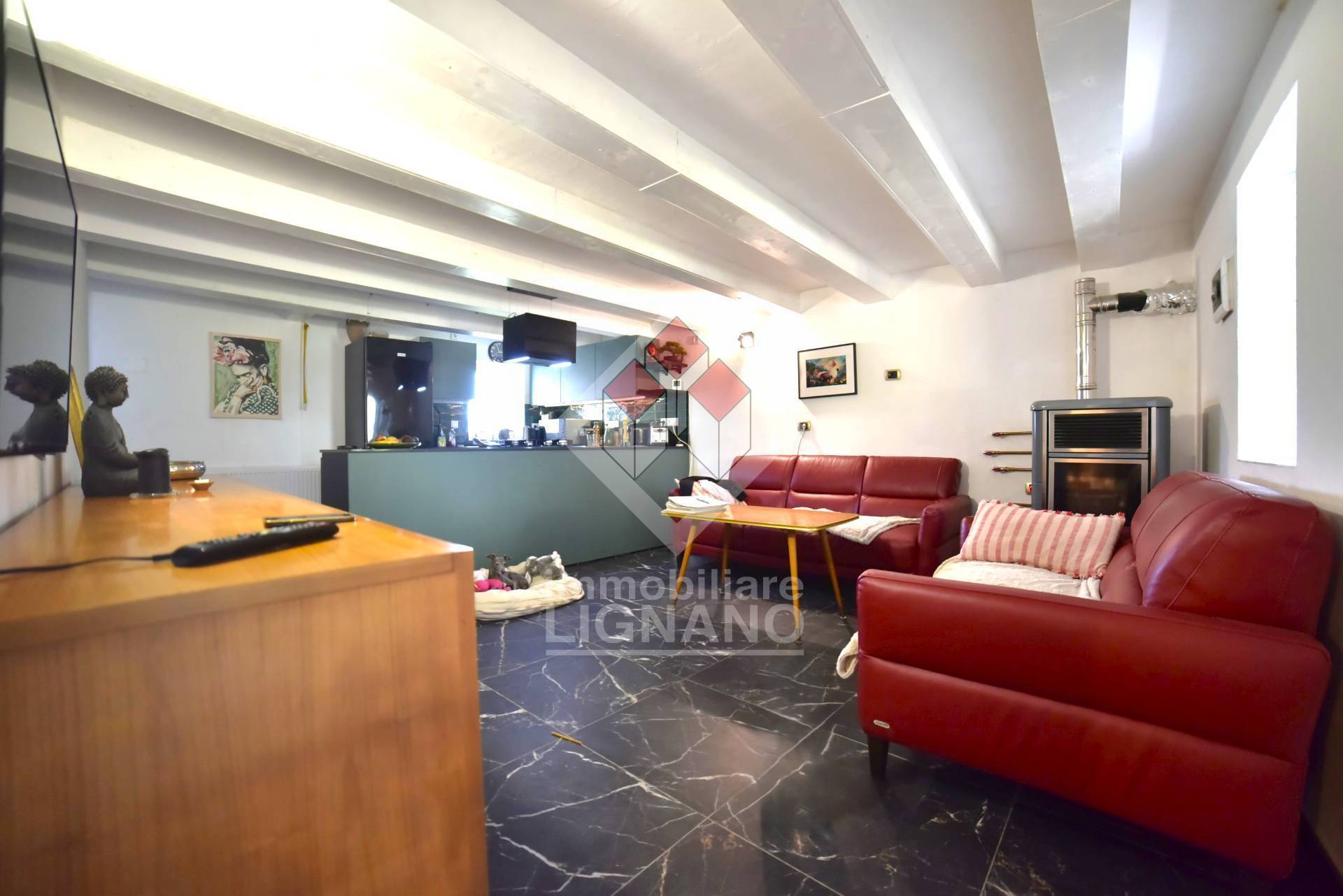 Casa accostata in vendita a Varmo, Canussio