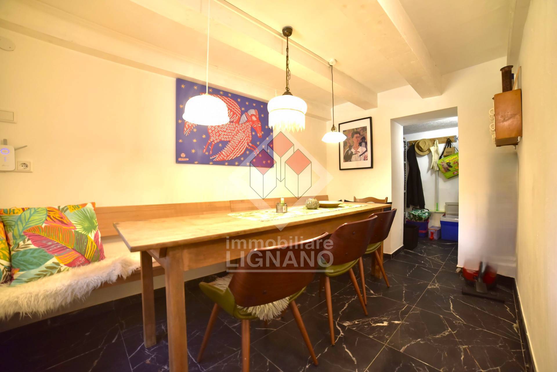 Casa accostata in vendita a Varmo, Canussio