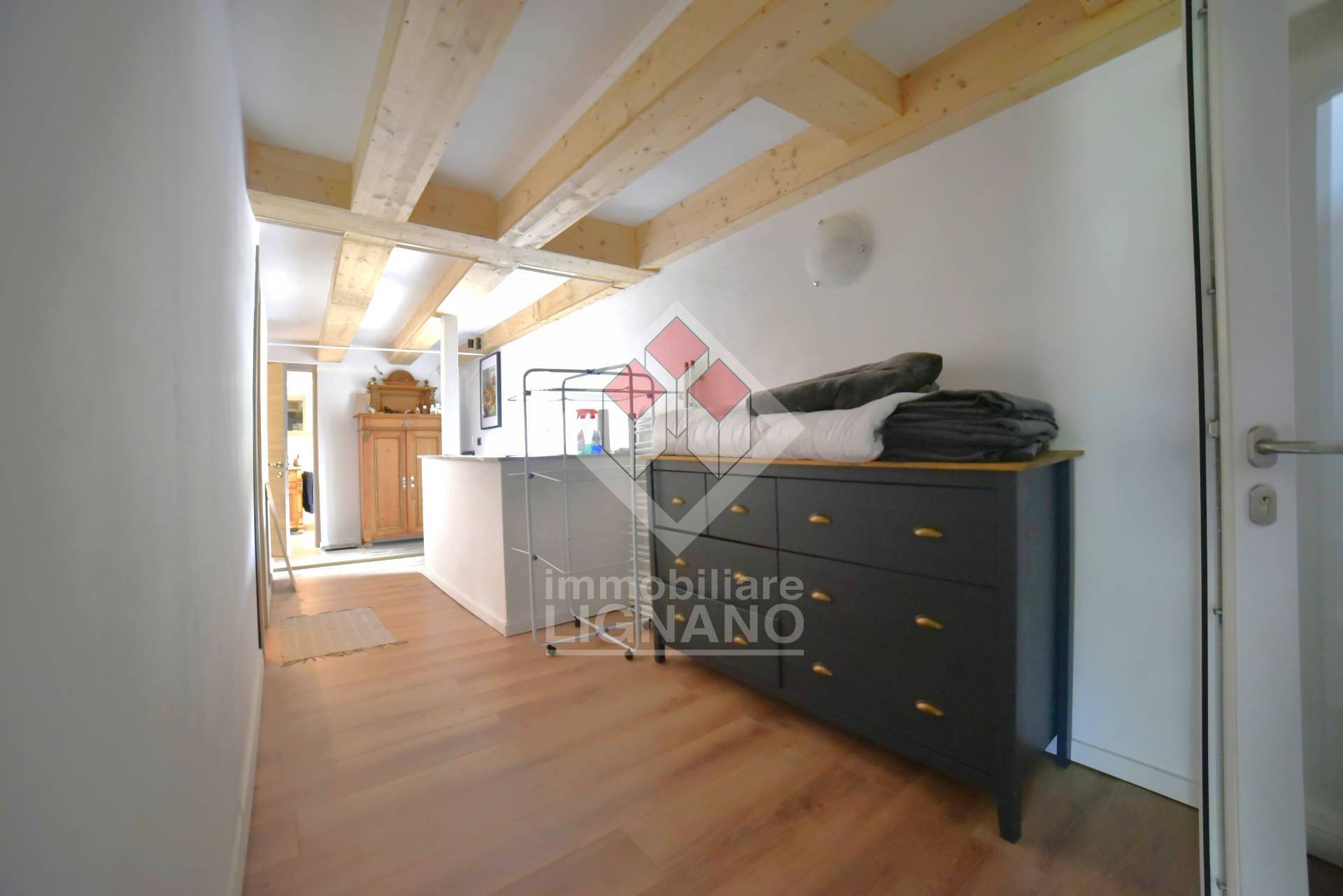 Casa accostata in vendita a Varmo, Canussio