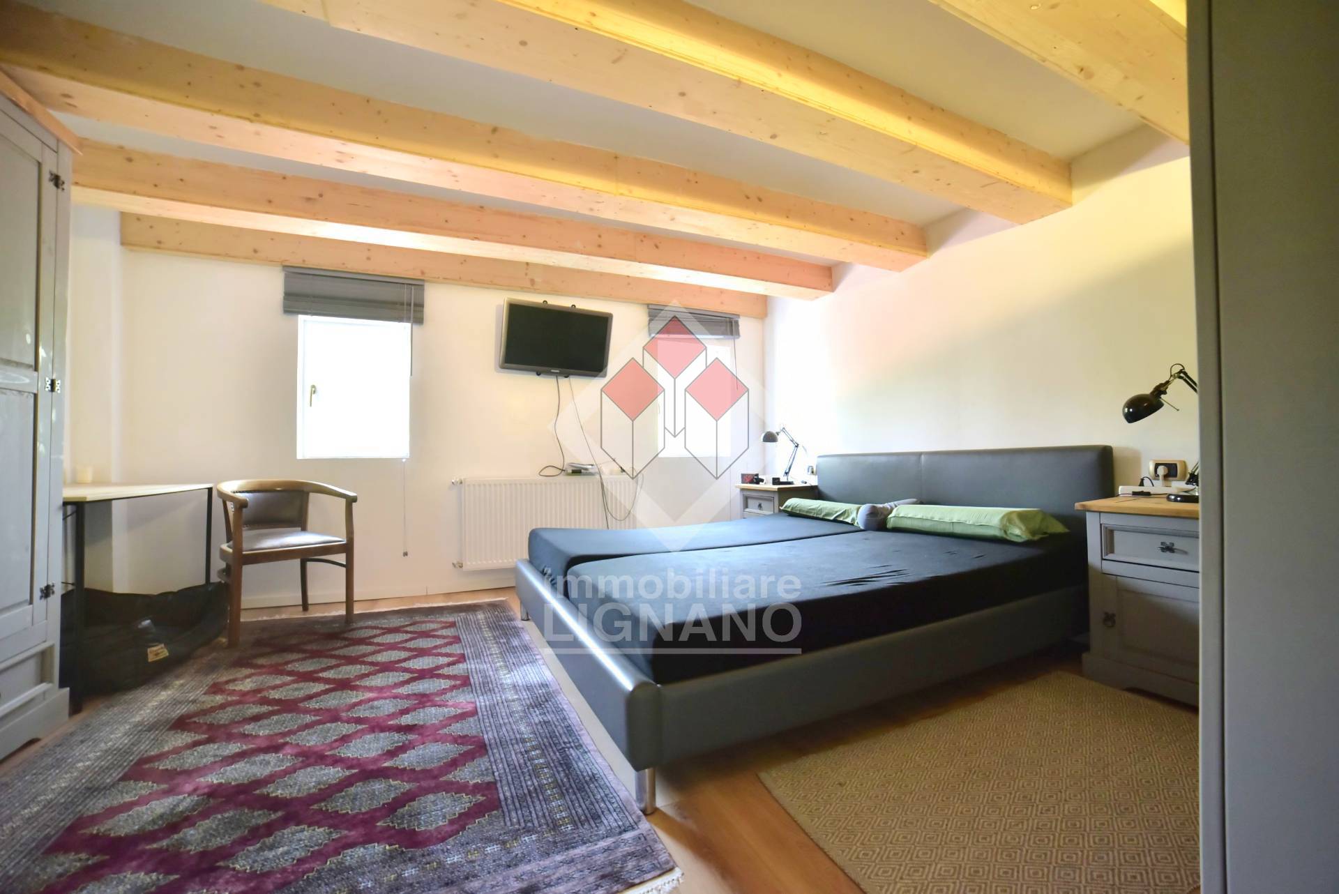 Casa accostata in vendita a Varmo, Canussio