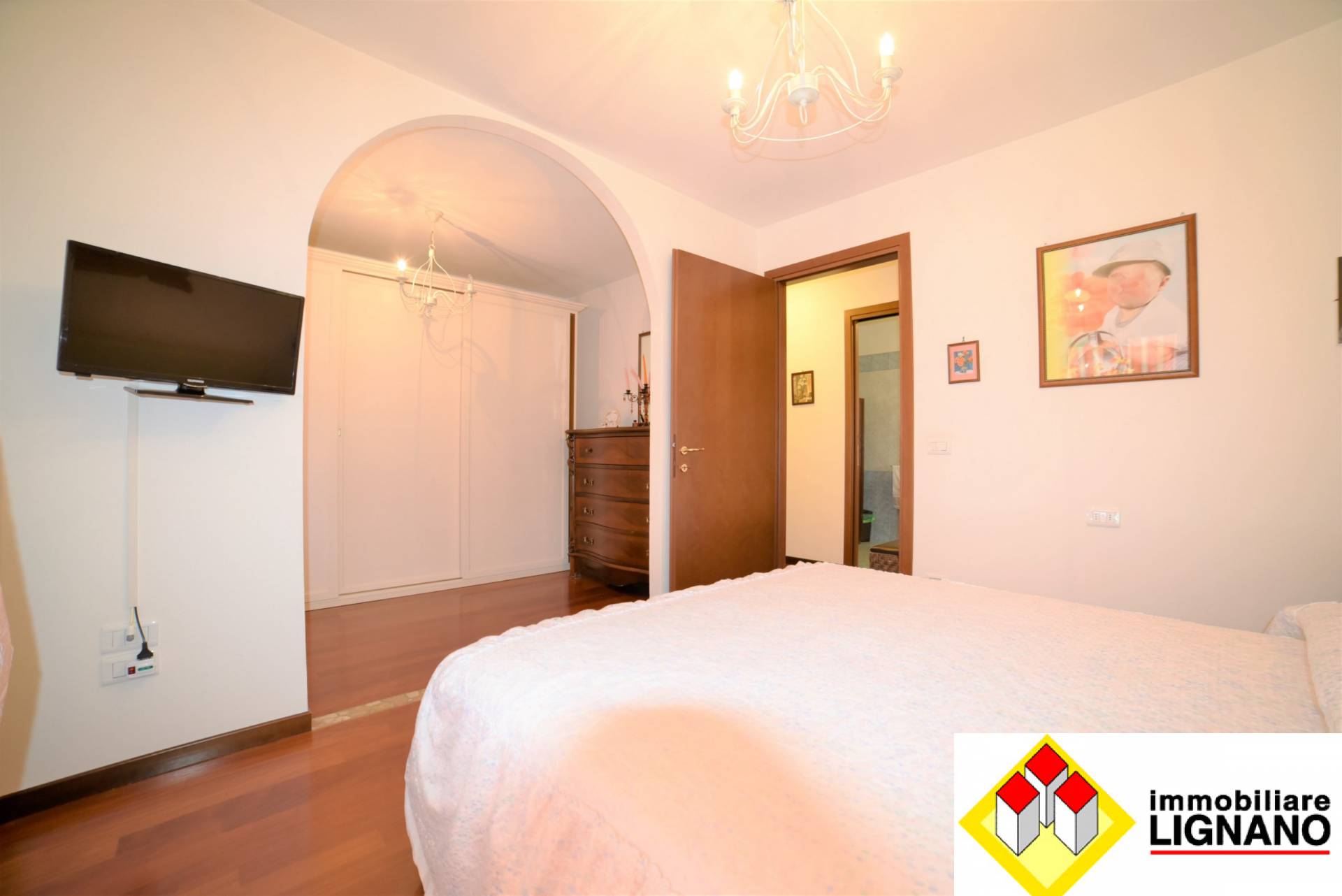 Villette a schiera in vendita a Latisana, Gorgo