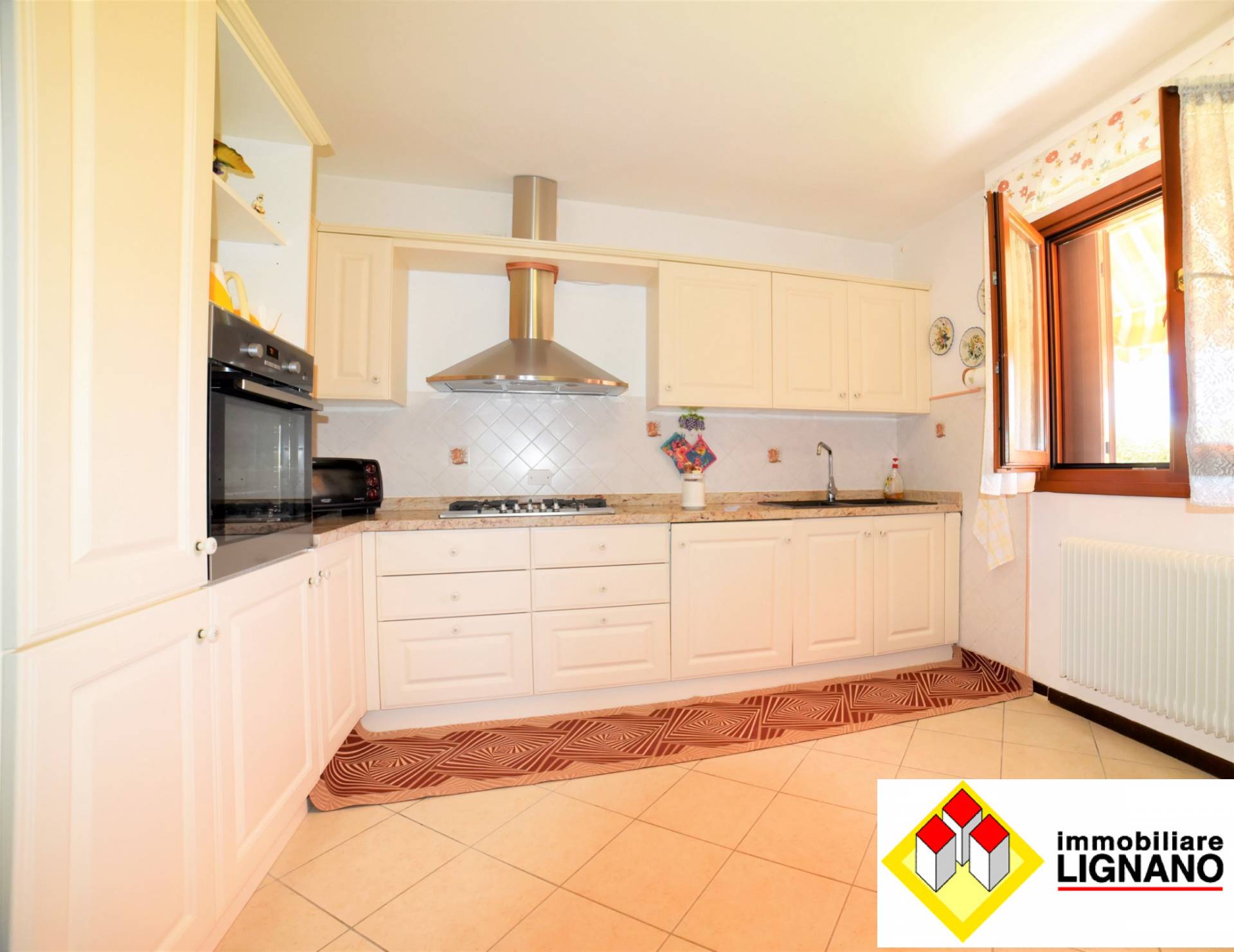 Villette a schiera in vendita a Latisana, Gorgo