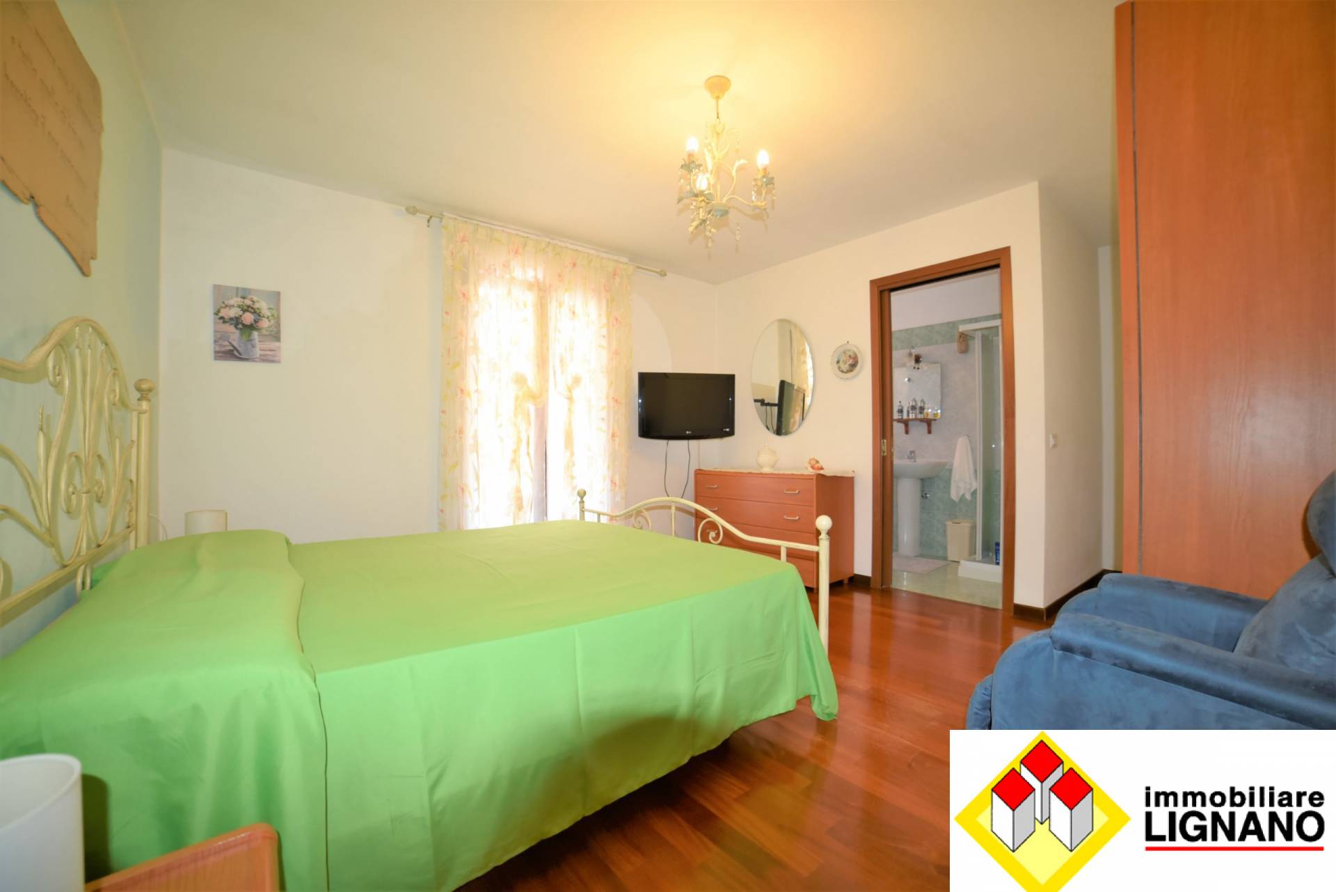 Villette a schiera in vendita a Latisana, Gorgo