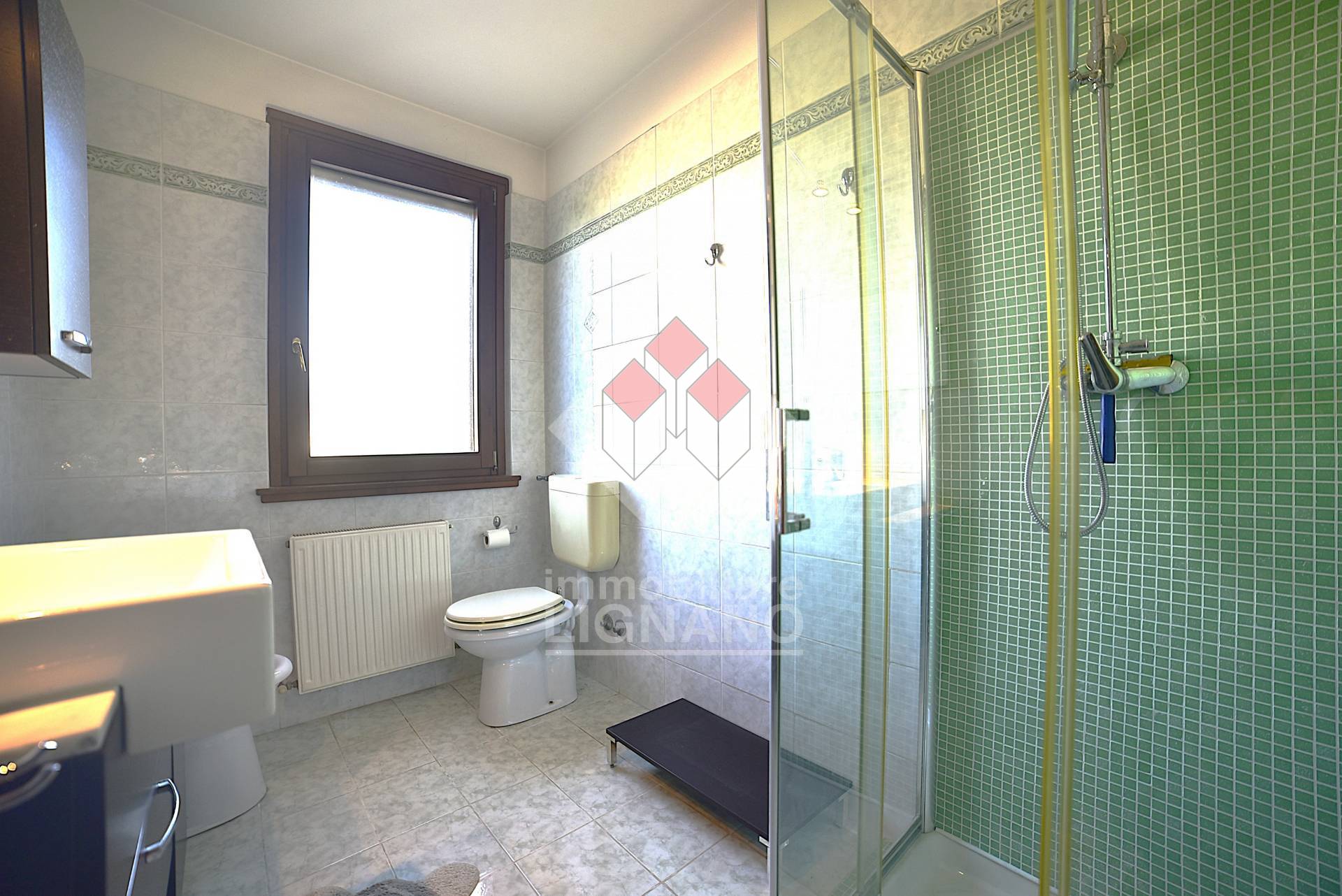 Casa accostata in vendita a Muzzana del Turgnano, Casali Franceschinis