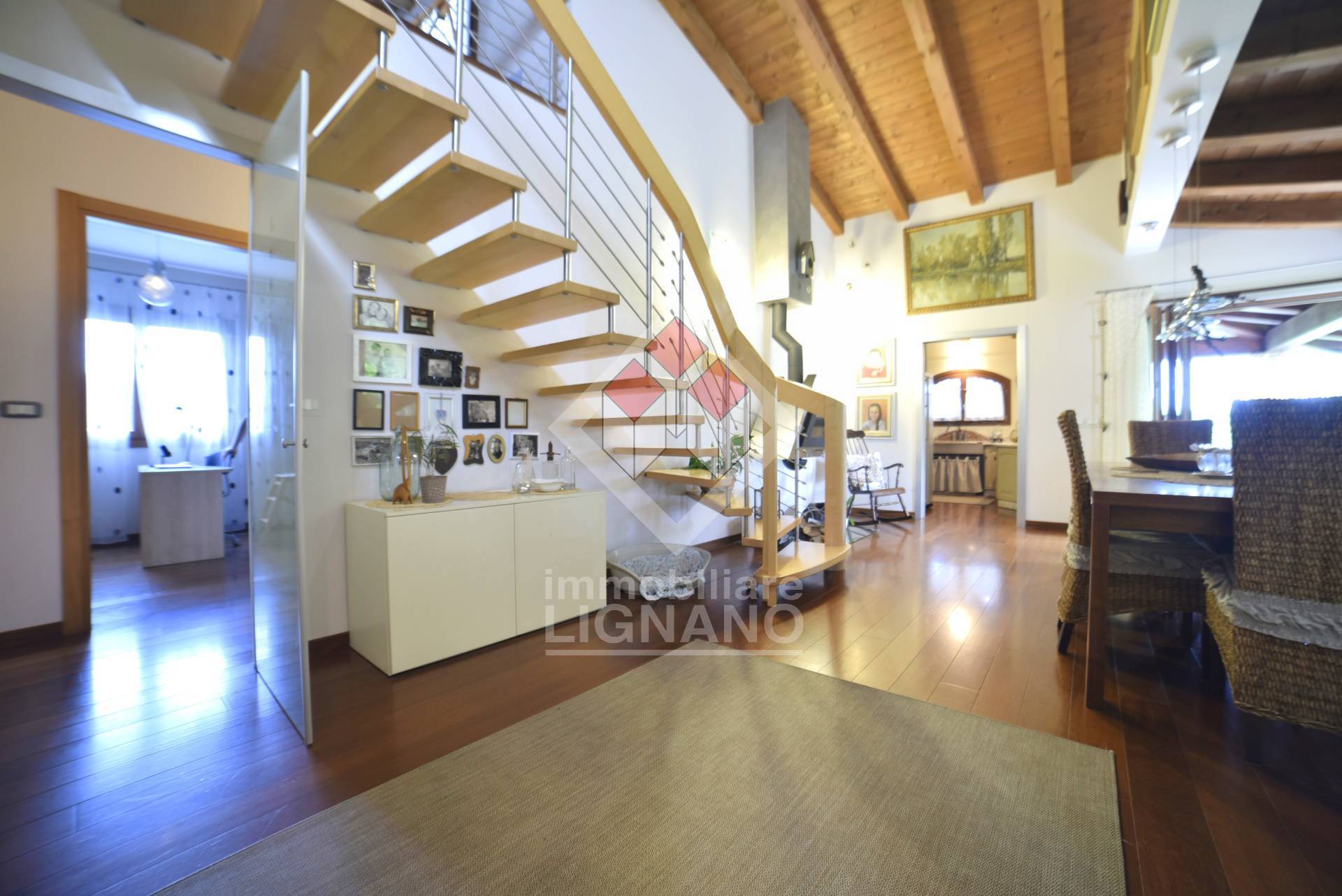 Villa in vendita a San Michele al Tagliamento