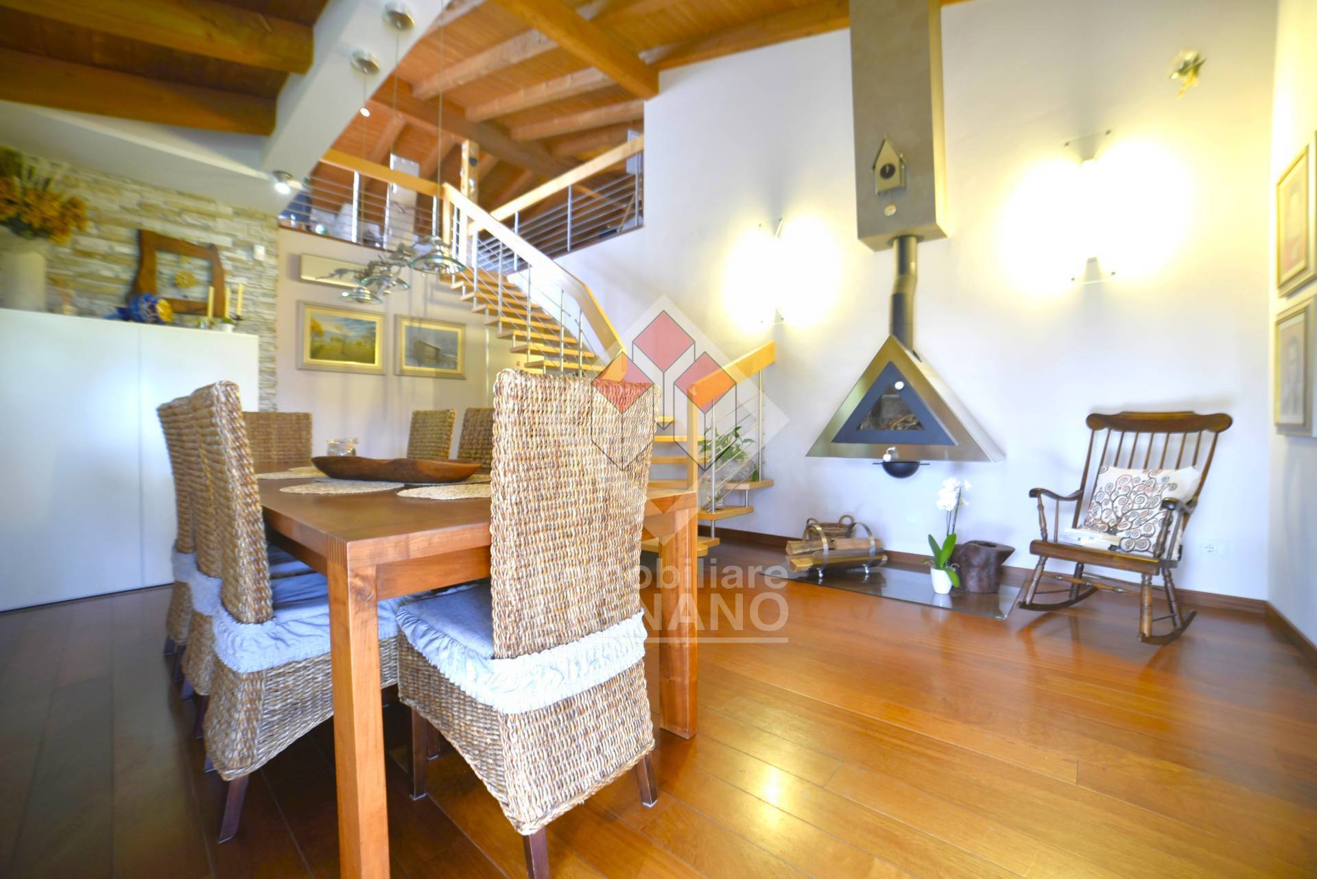 Villa in vendita a San Michele al Tagliamento