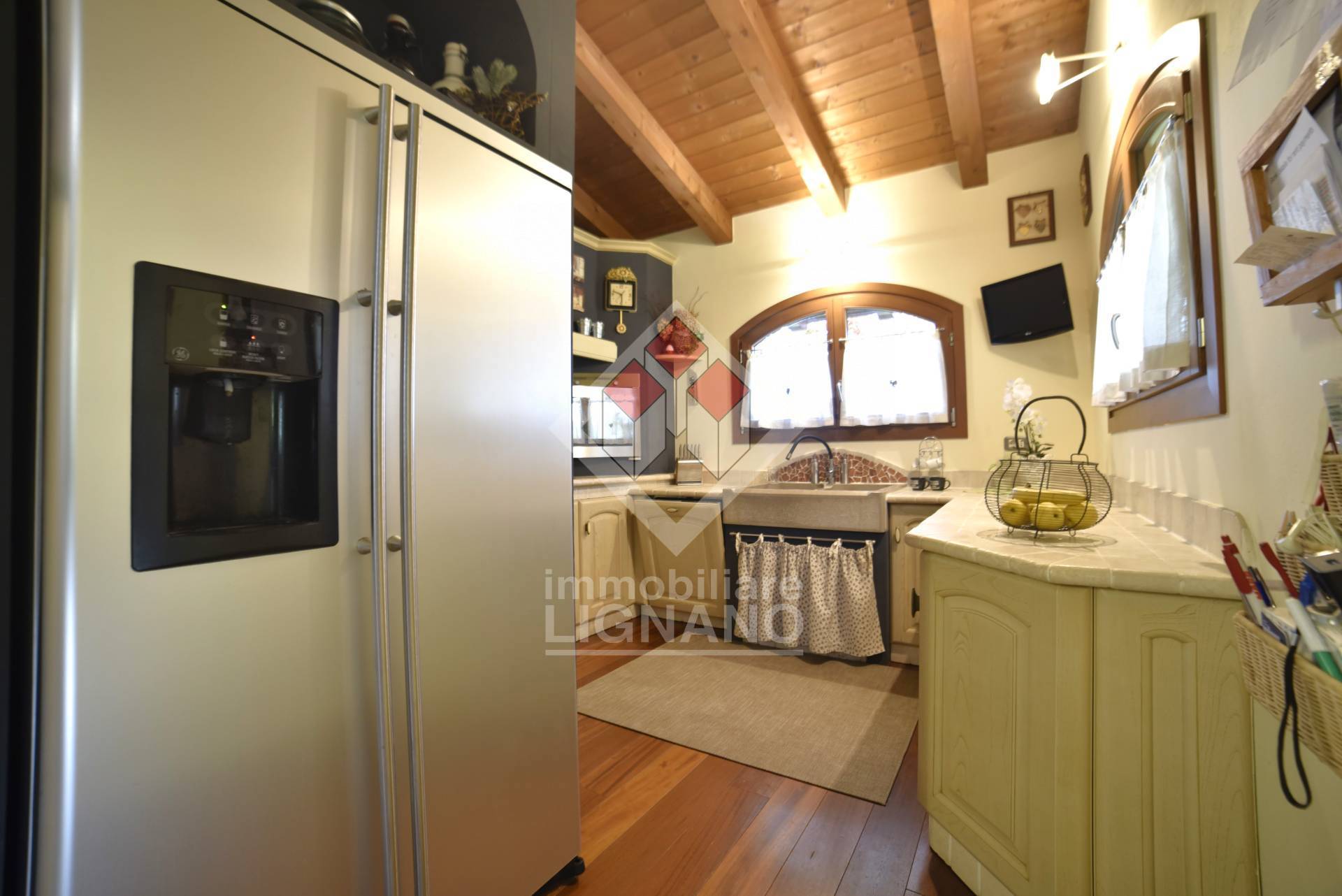 Villa in vendita a San Michele al Tagliamento