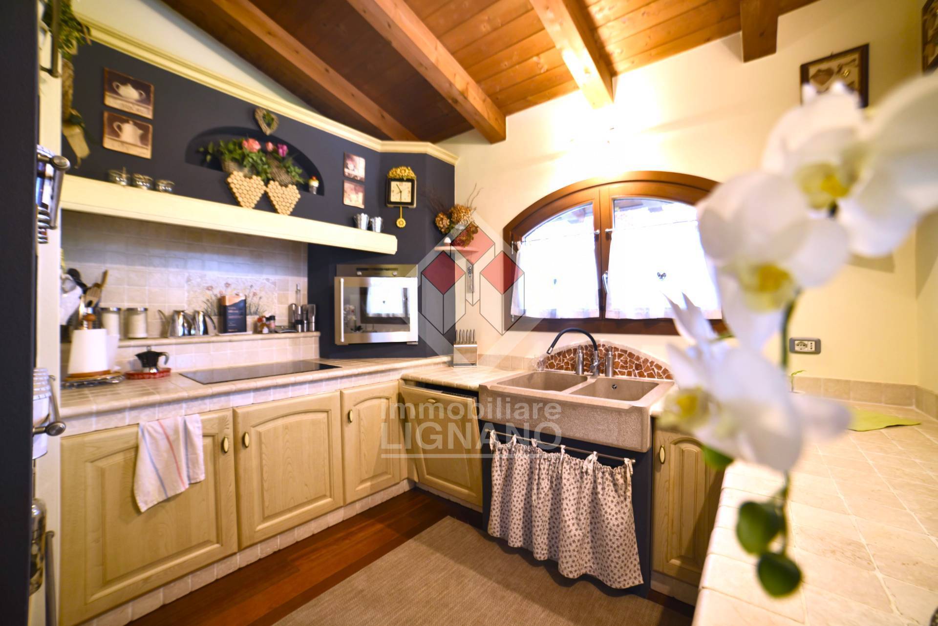 Villa in vendita a San Michele al Tagliamento