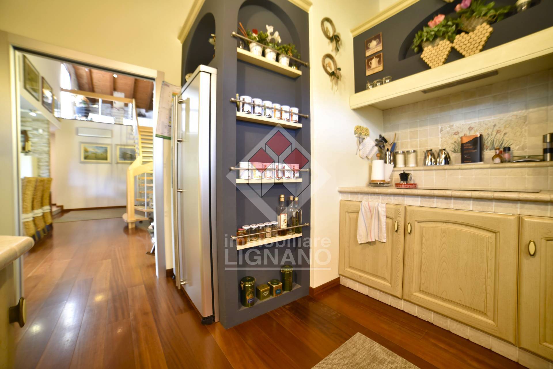 Villa in vendita a San Michele al Tagliamento