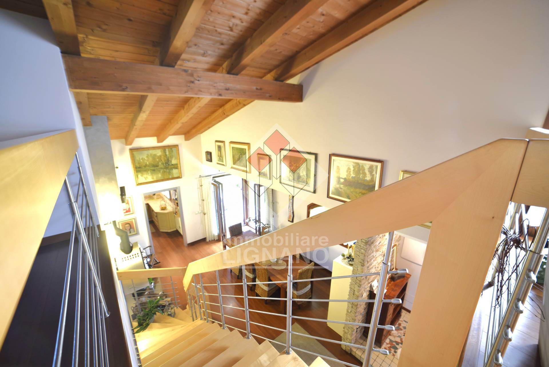 Villa in vendita a San Michele al Tagliamento