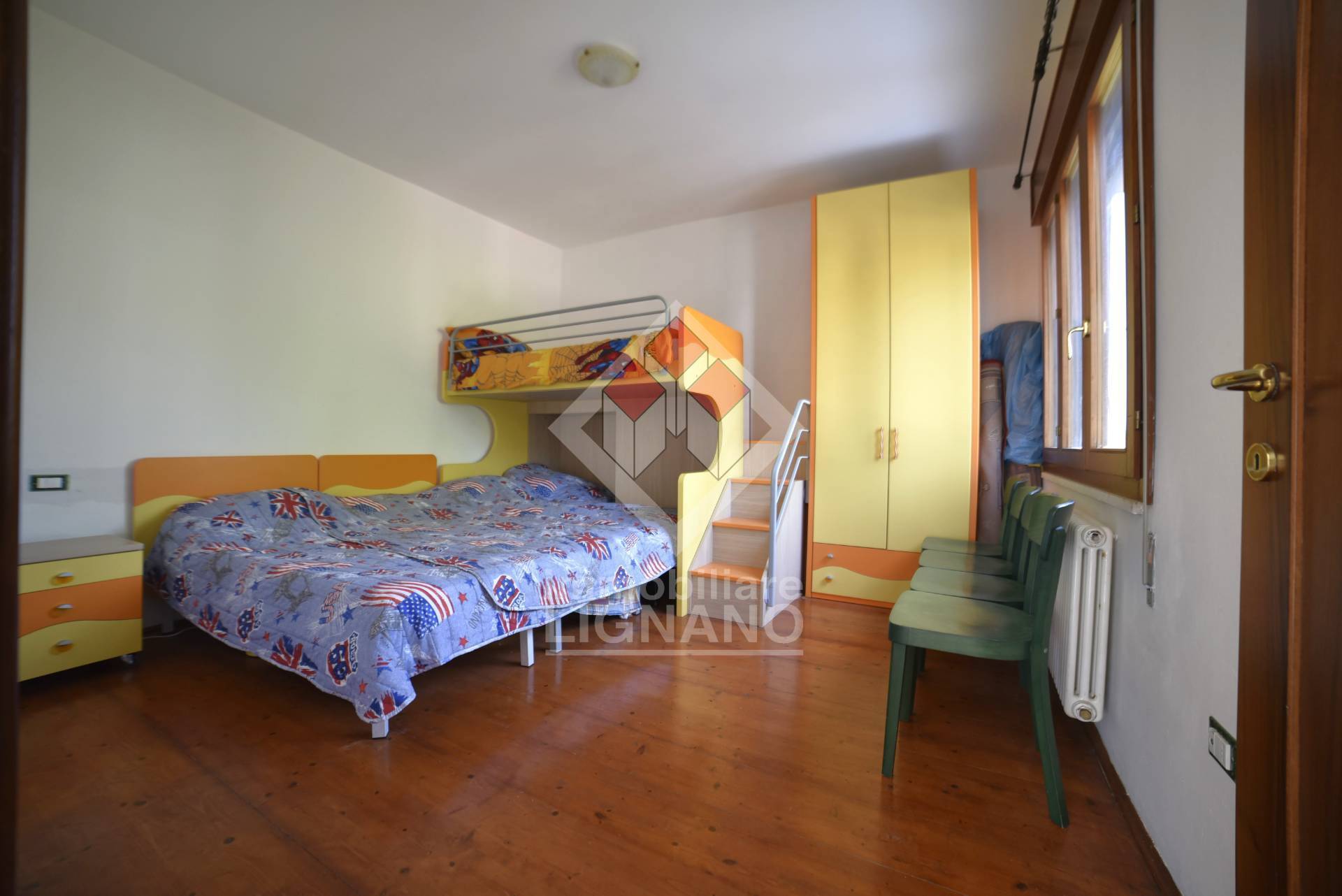 Casa singola in vendita a Caorle, Castello di Brussa