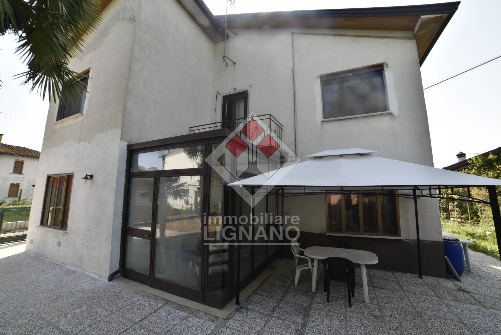 Casa singola in vendita a Caorle, Castello di Brussa