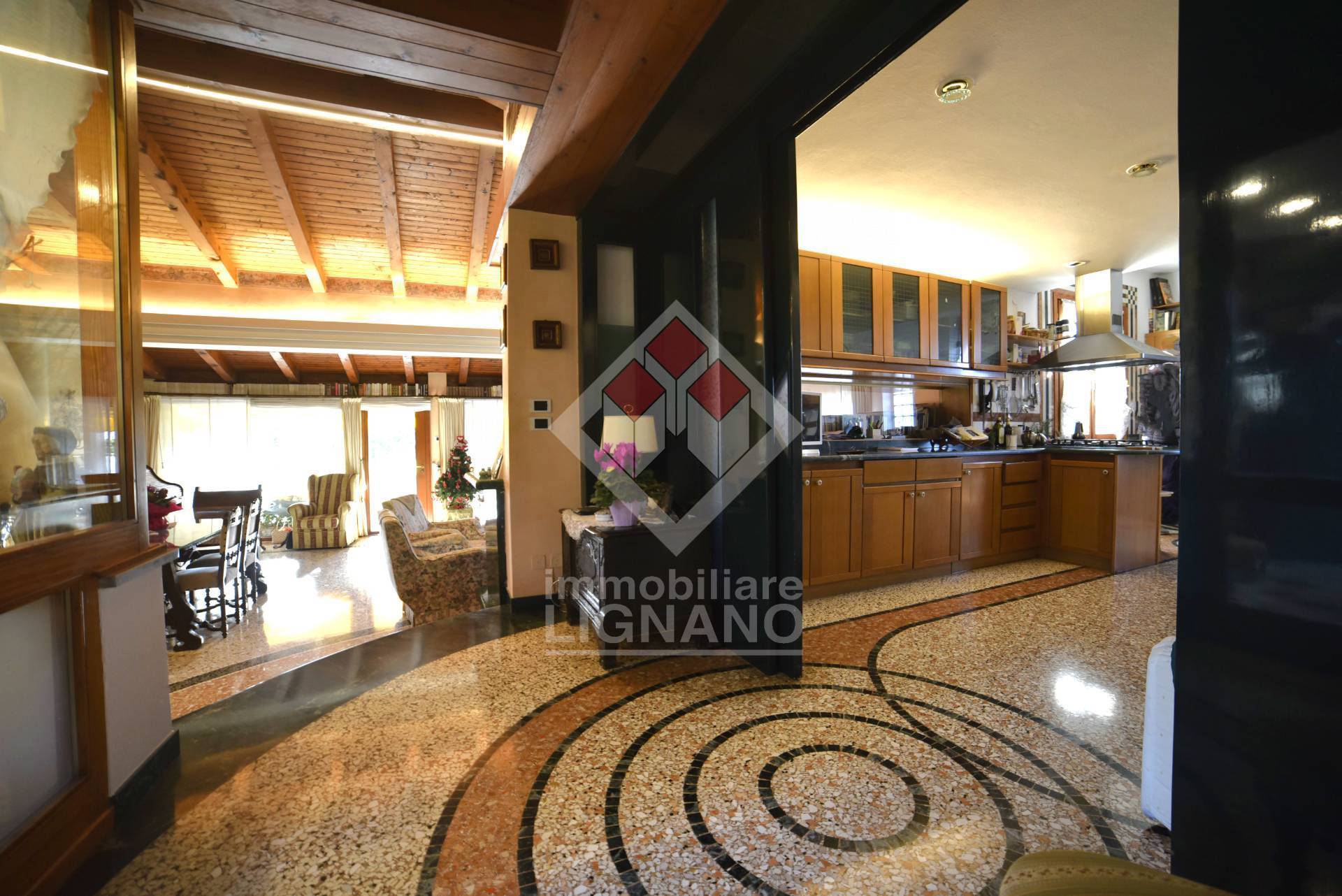 Villa singola in vendita a Latisana