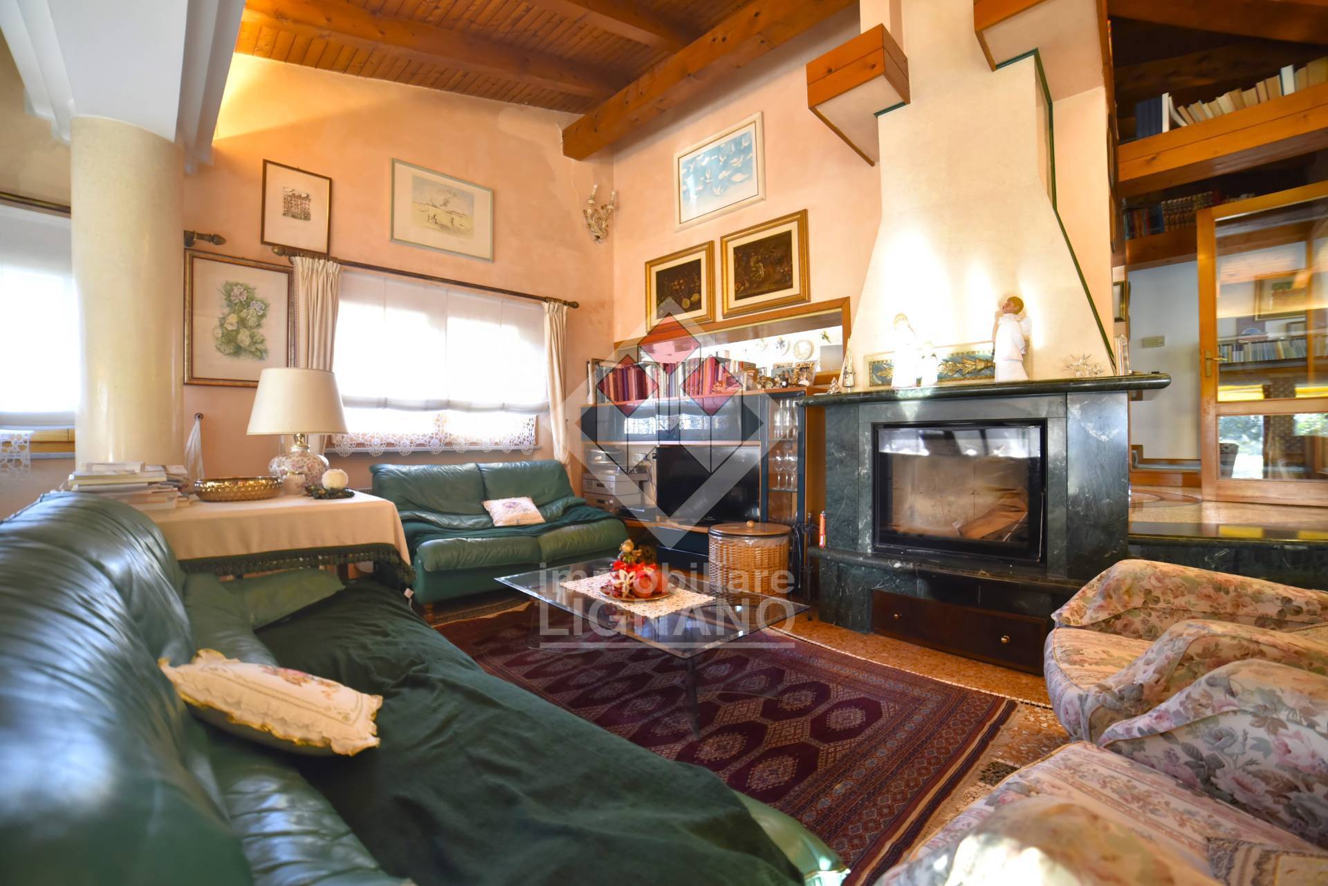 Villa singola in vendita a Latisana