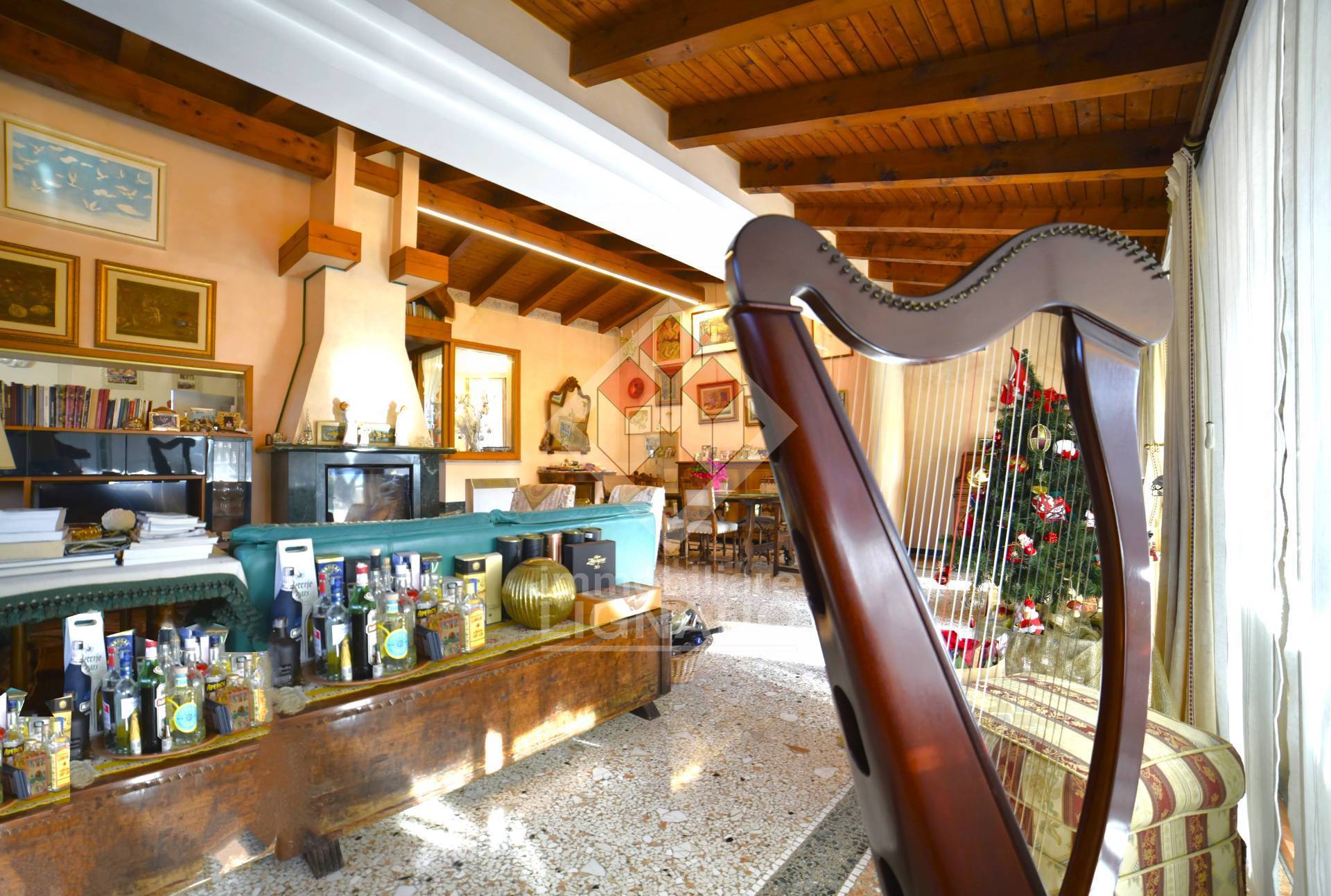 Villa singola in vendita a Latisana