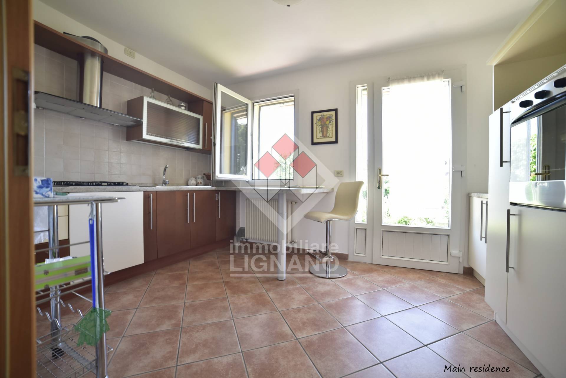 Rustico in vendita a San Michele al Tagliamento, Villanova - Malafesta