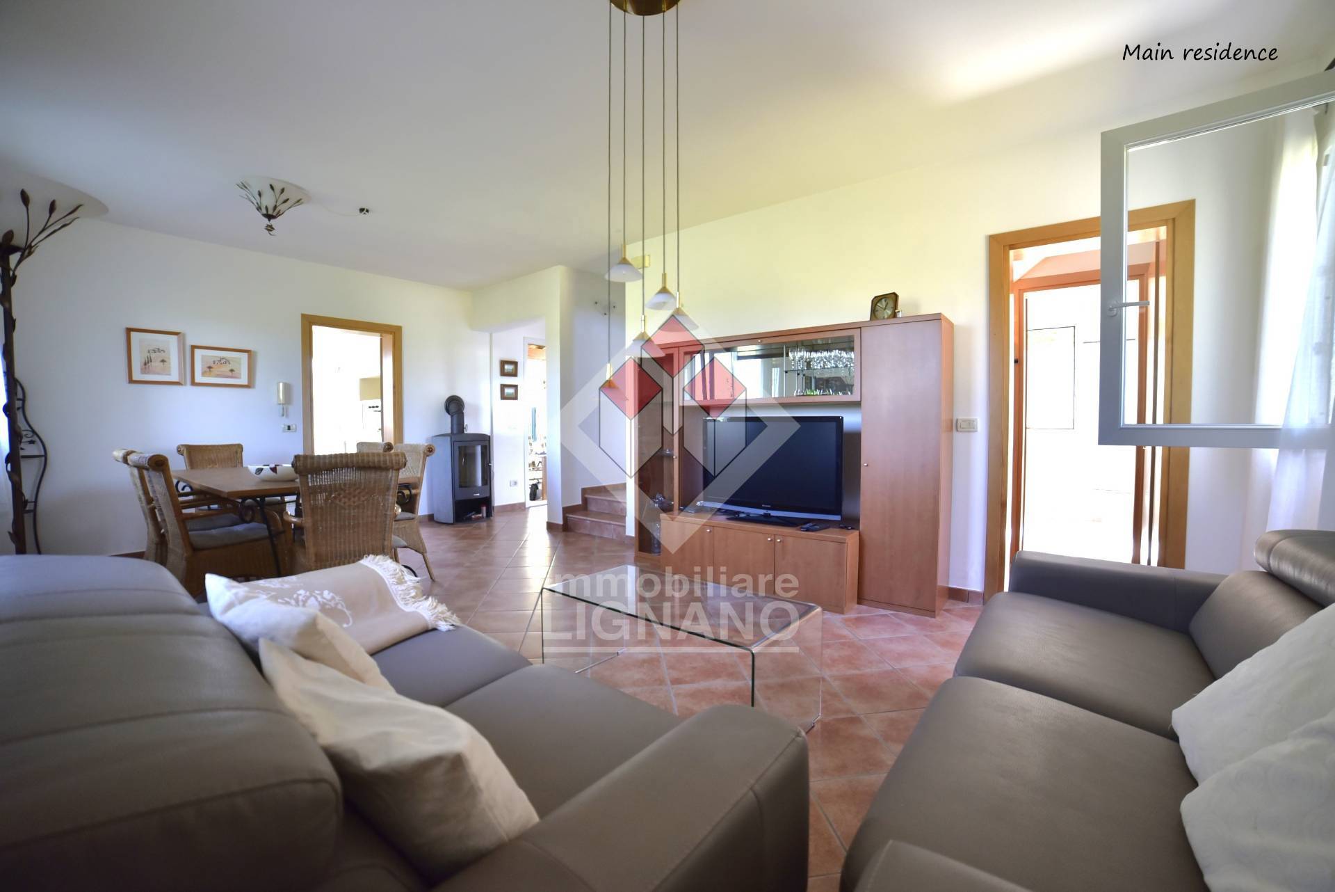 Rustico in vendita a San Michele al Tagliamento, Villanova - Malafesta