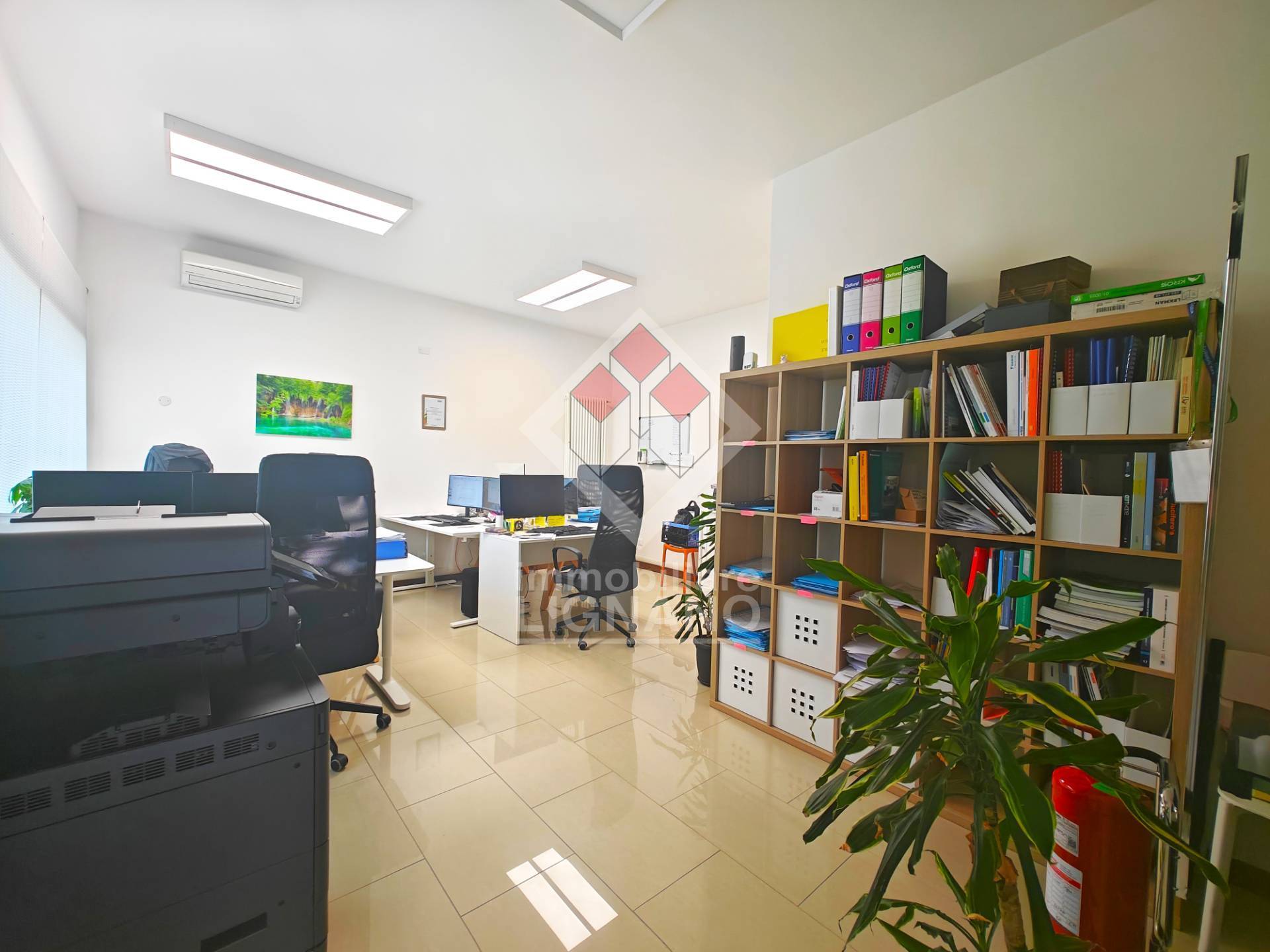 Studio/Ufficio in affitto a Latisana, Semicentro