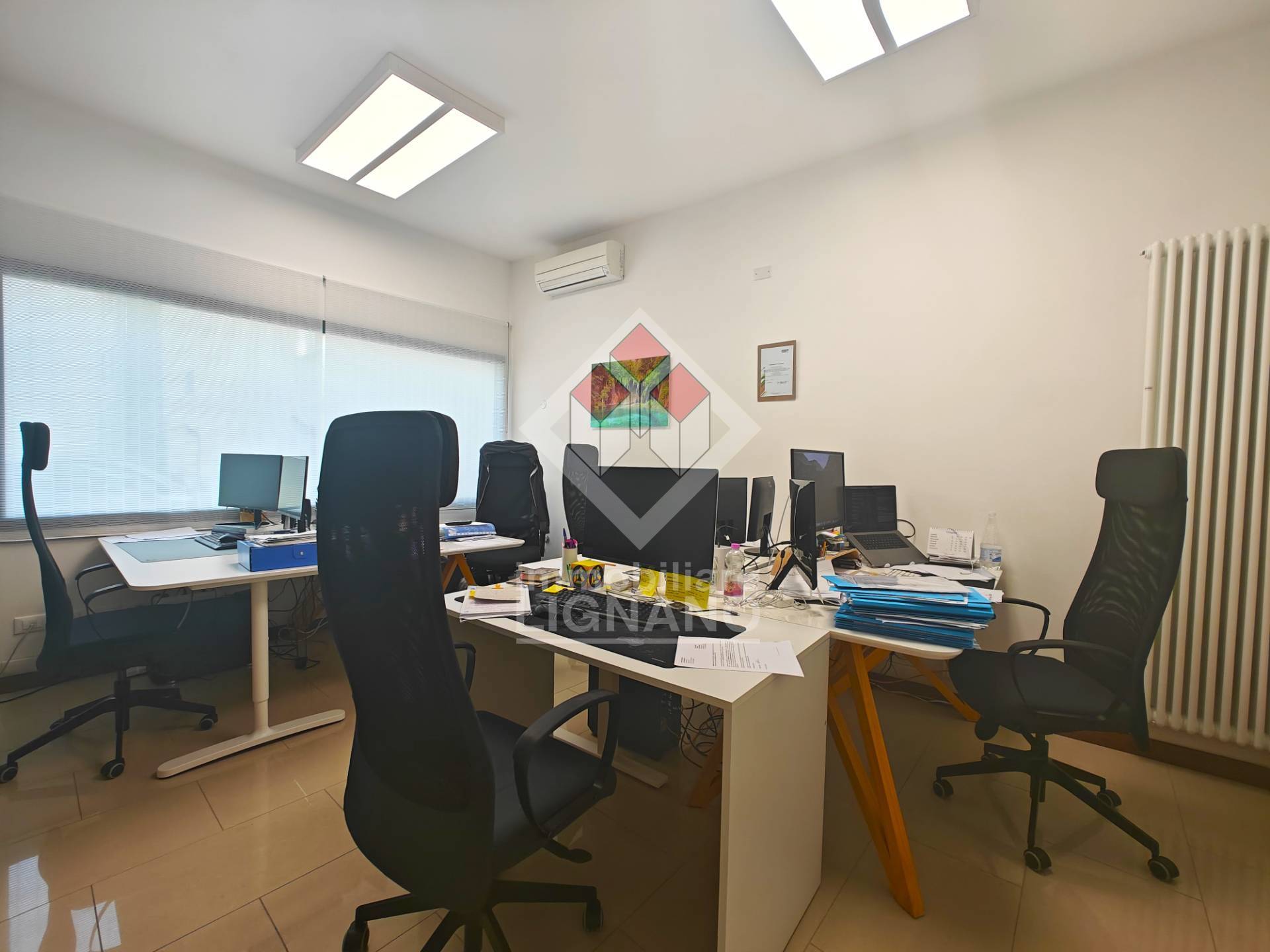 Studio/Ufficio in affitto a Latisana, Semicentro