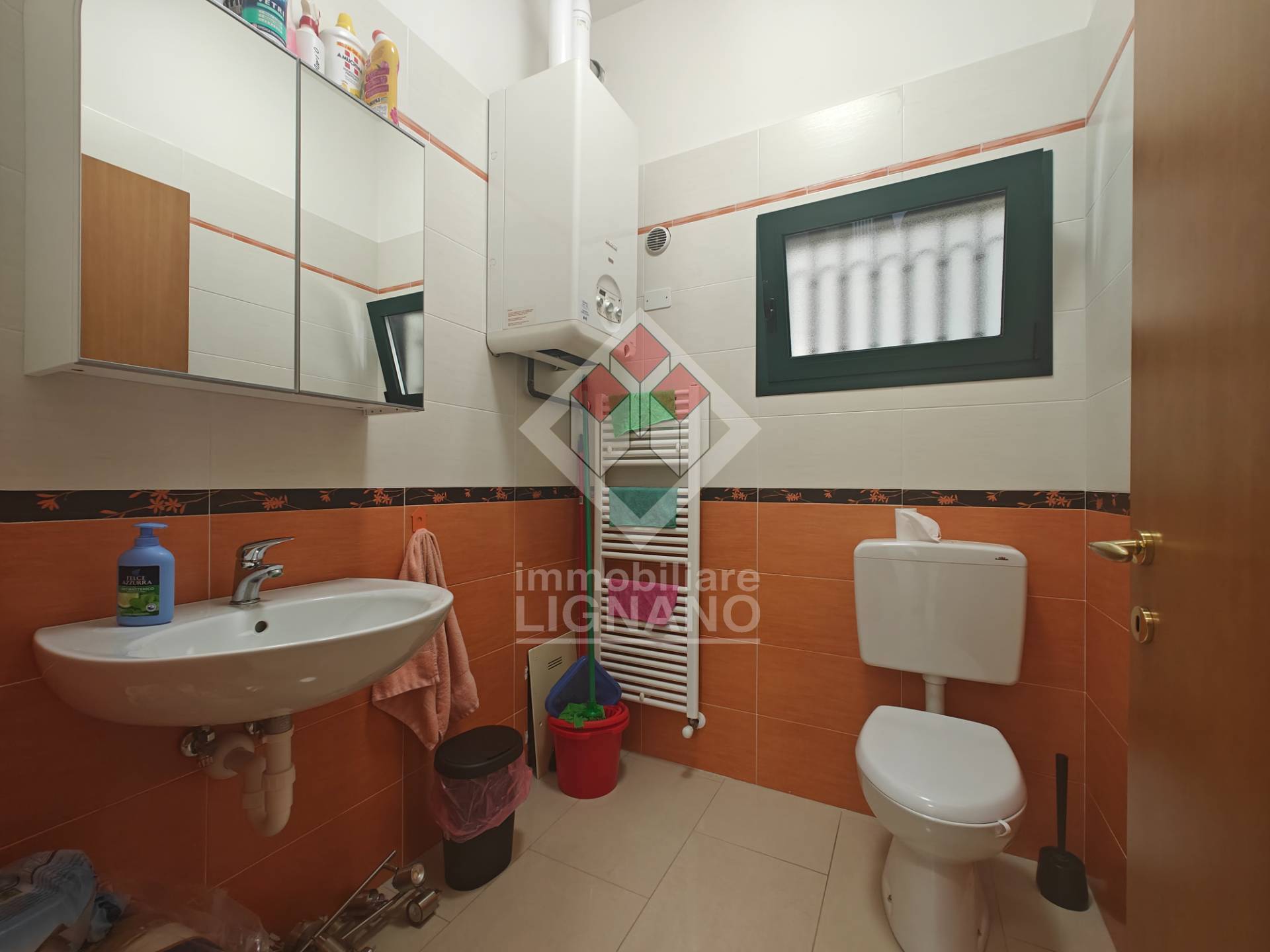 Studio/Ufficio in affitto a Latisana, Semicentro