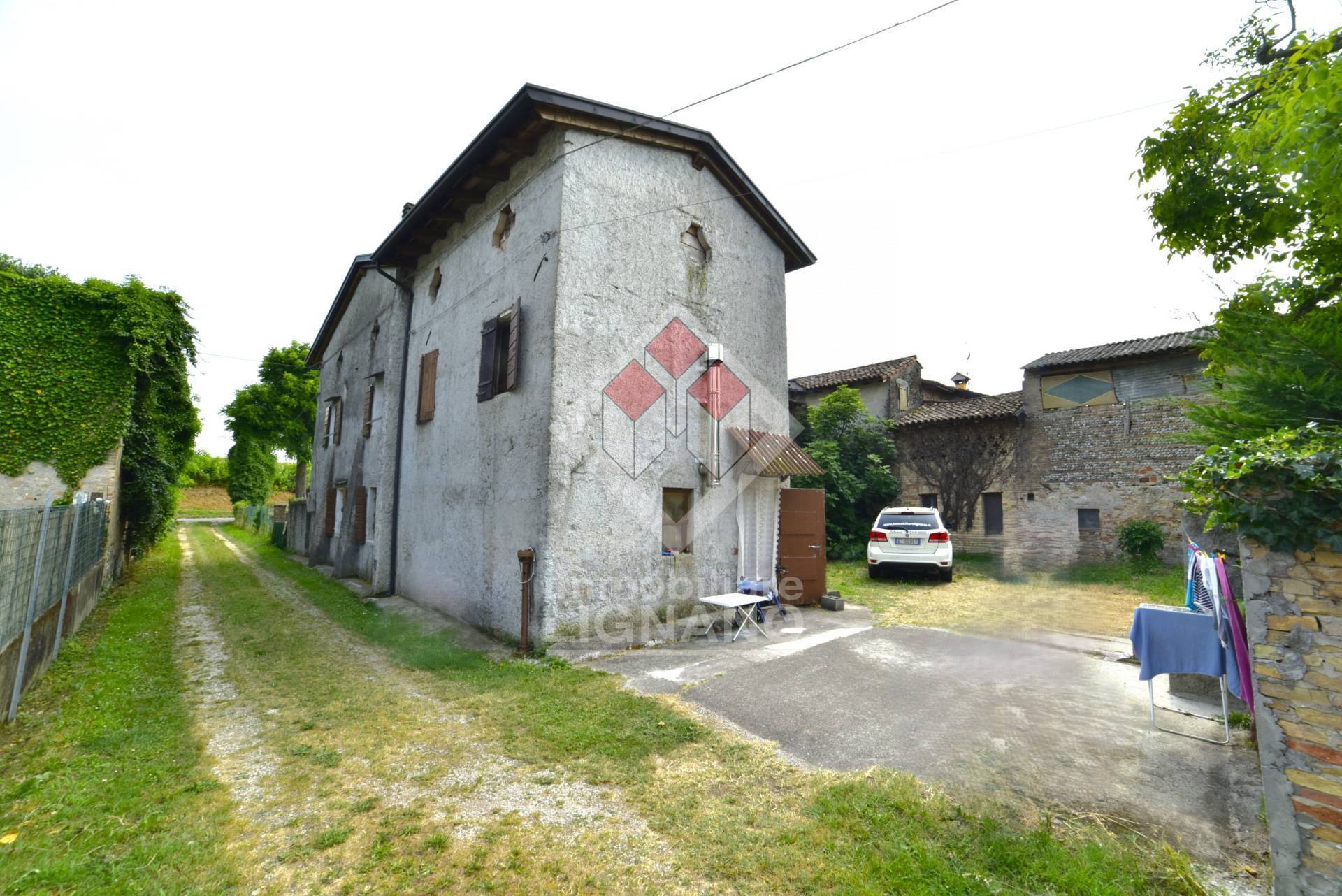 Casa accostata in vendita a San Michele al Tagliamento, San Giorgio al Tagliamento - Pozzi
