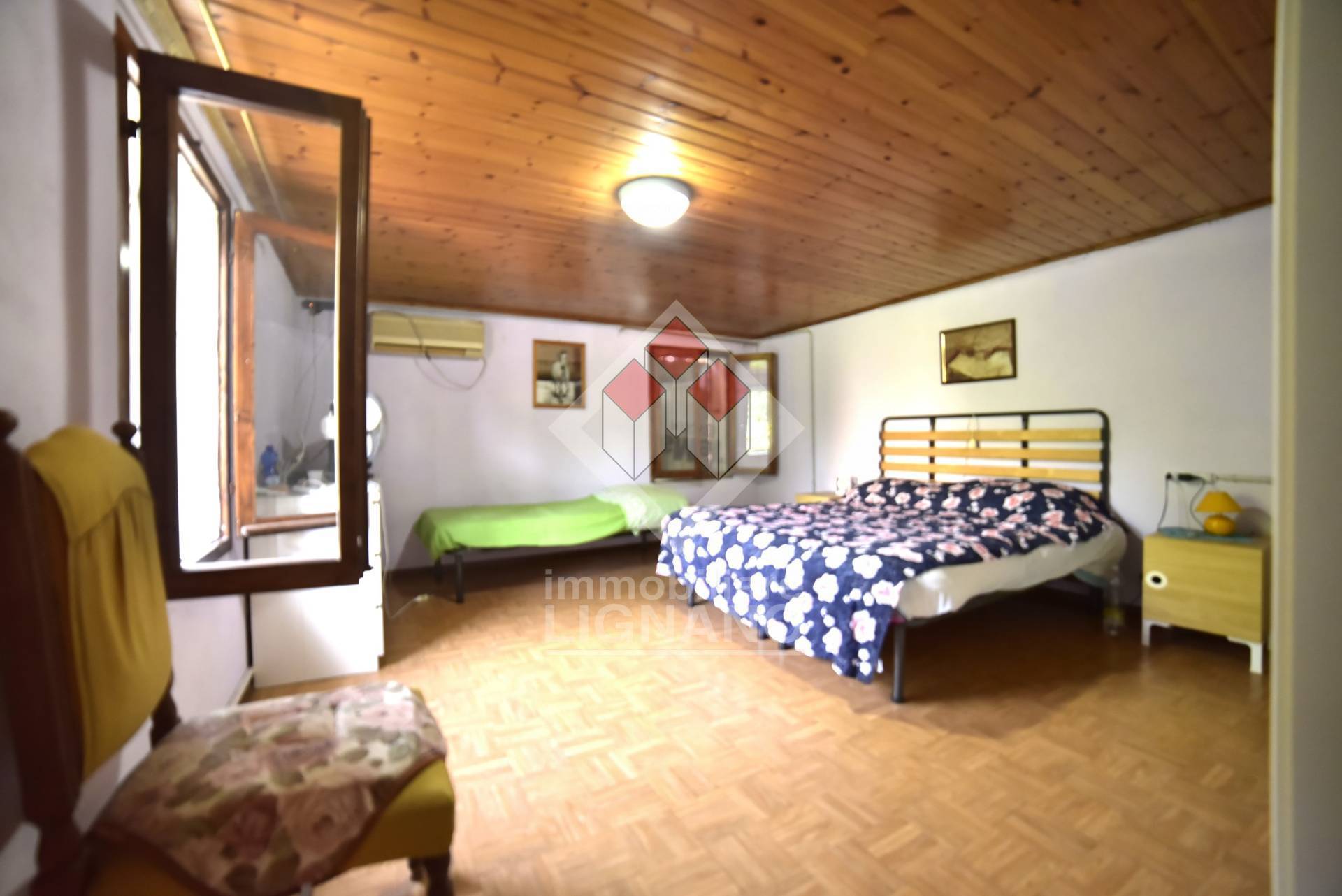 Casa accostata in vendita a San Michele al Tagliamento, San Giorgio al Tagliamento - Pozzi