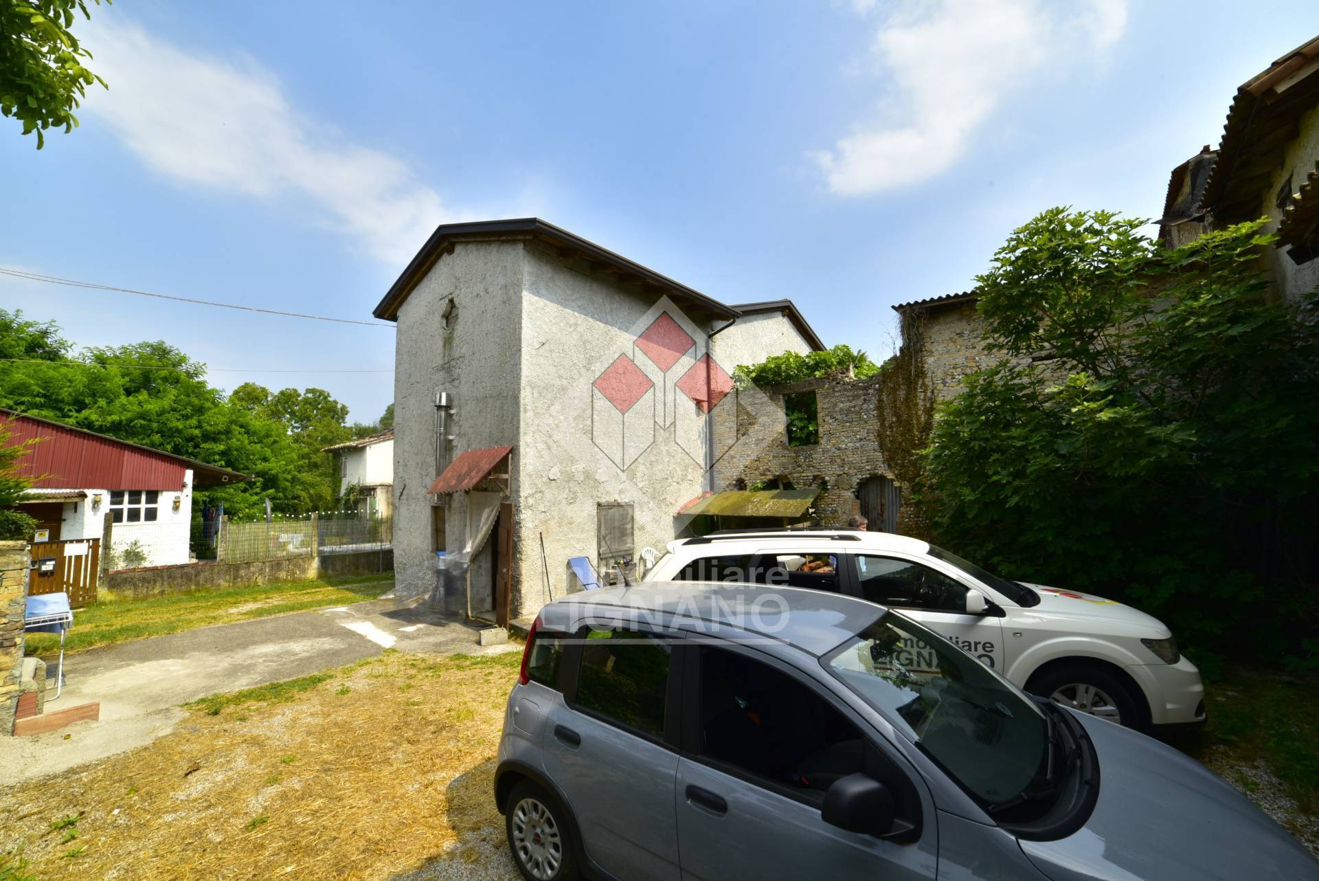 Casa accostata in vendita a San Michele al Tagliamento, San Giorgio al Tagliamento - Pozzi