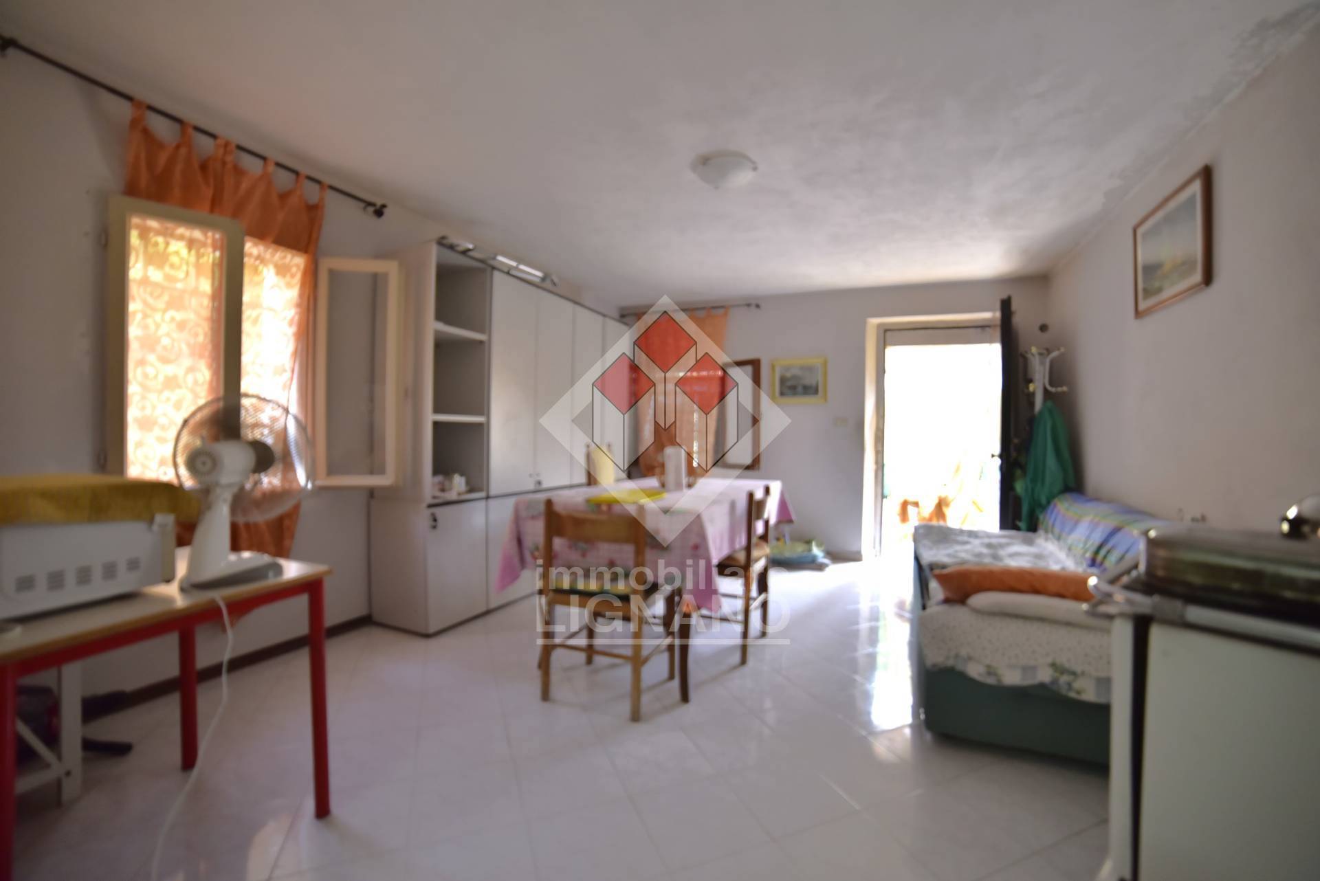 Casa accostata in vendita a San Michele al Tagliamento, San Giorgio al Tagliamento - Pozzi