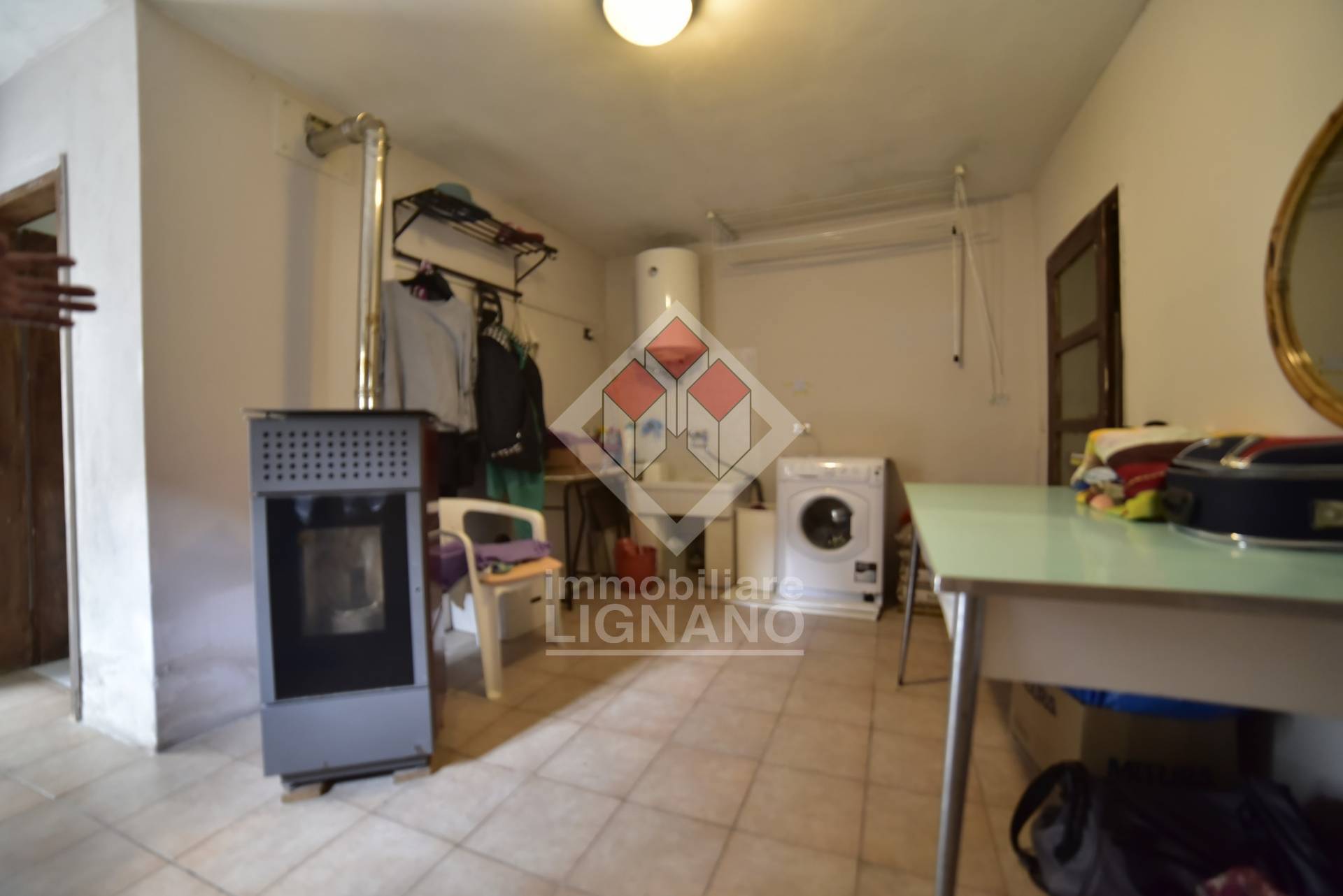 Casa accostata in vendita a San Michele al Tagliamento, San Giorgio al Tagliamento - Pozzi