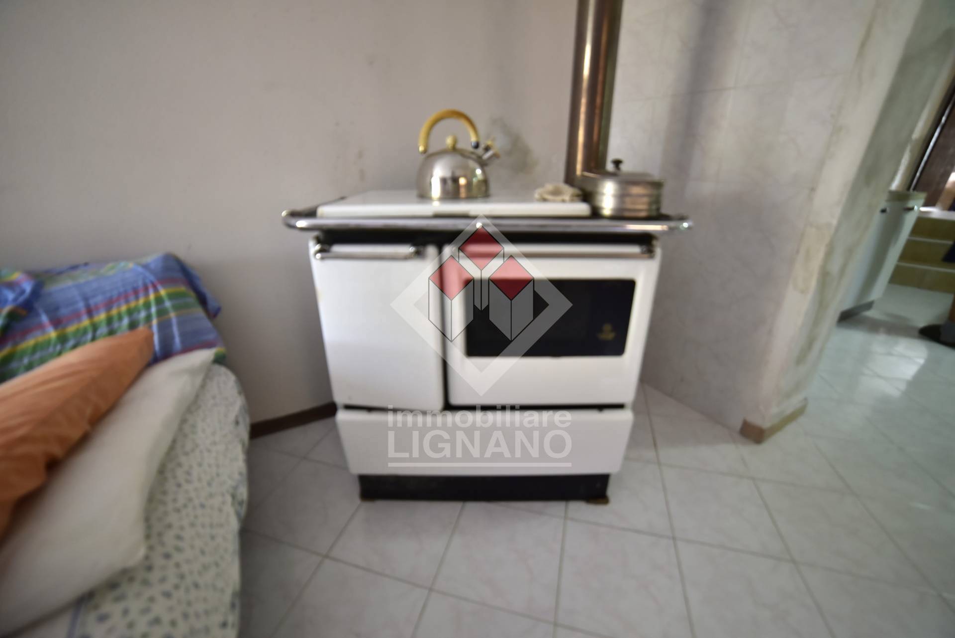 Casa accostata in vendita a San Michele al Tagliamento, San Giorgio al Tagliamento - Pozzi