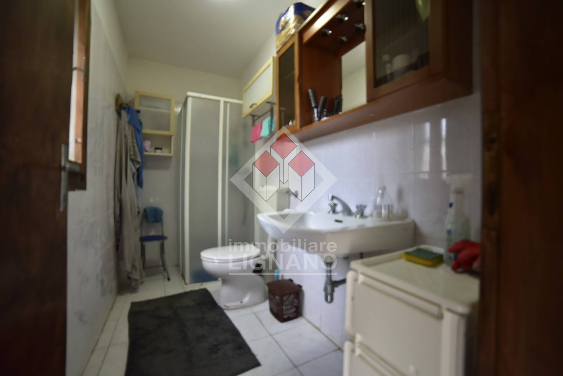 Casa accostata in vendita a San Michele al Tagliamento, San Giorgio al Tagliamento - Pozzi