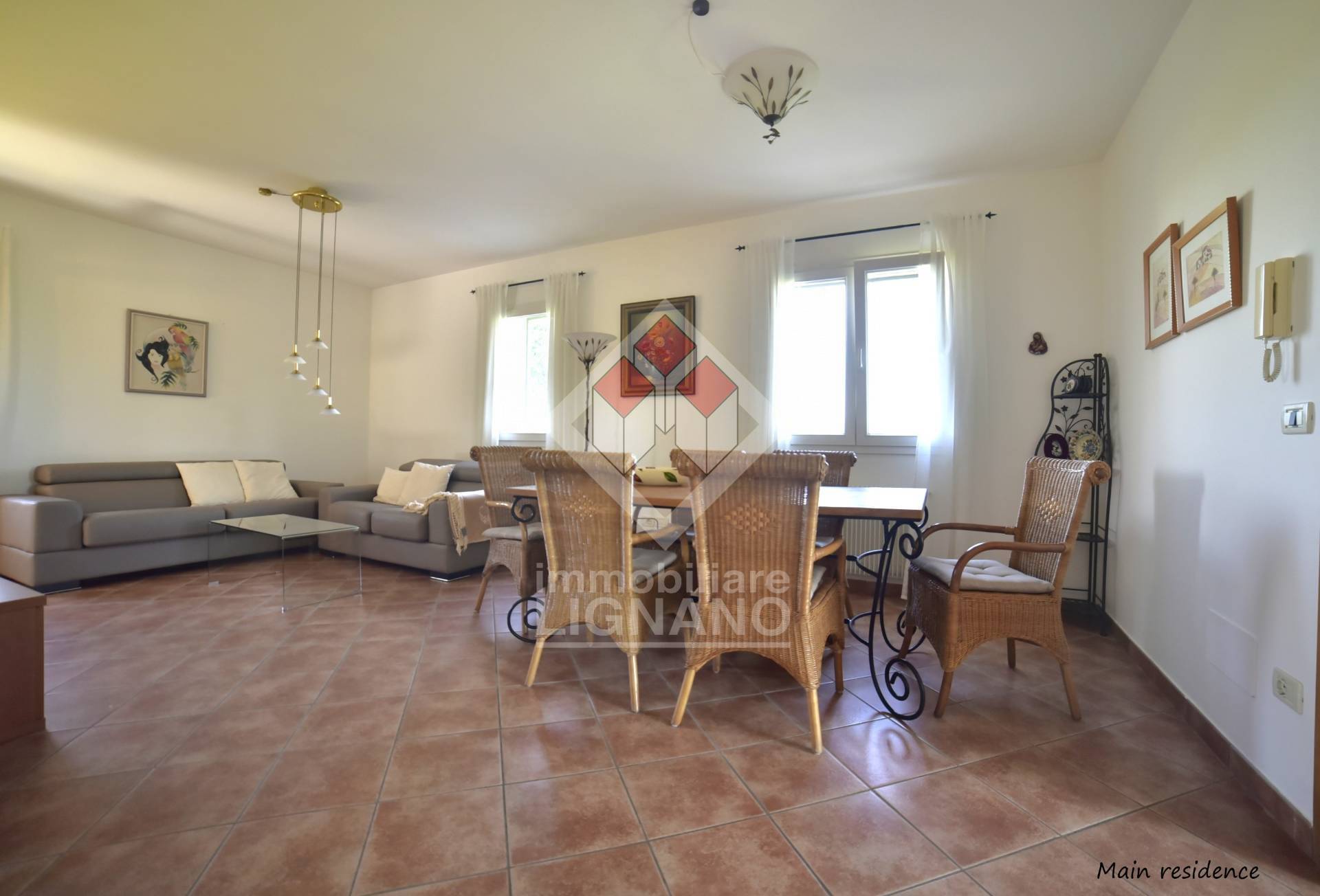 Rustico in vendita a San Michele al Tagliamento, Villanova - Malafesta