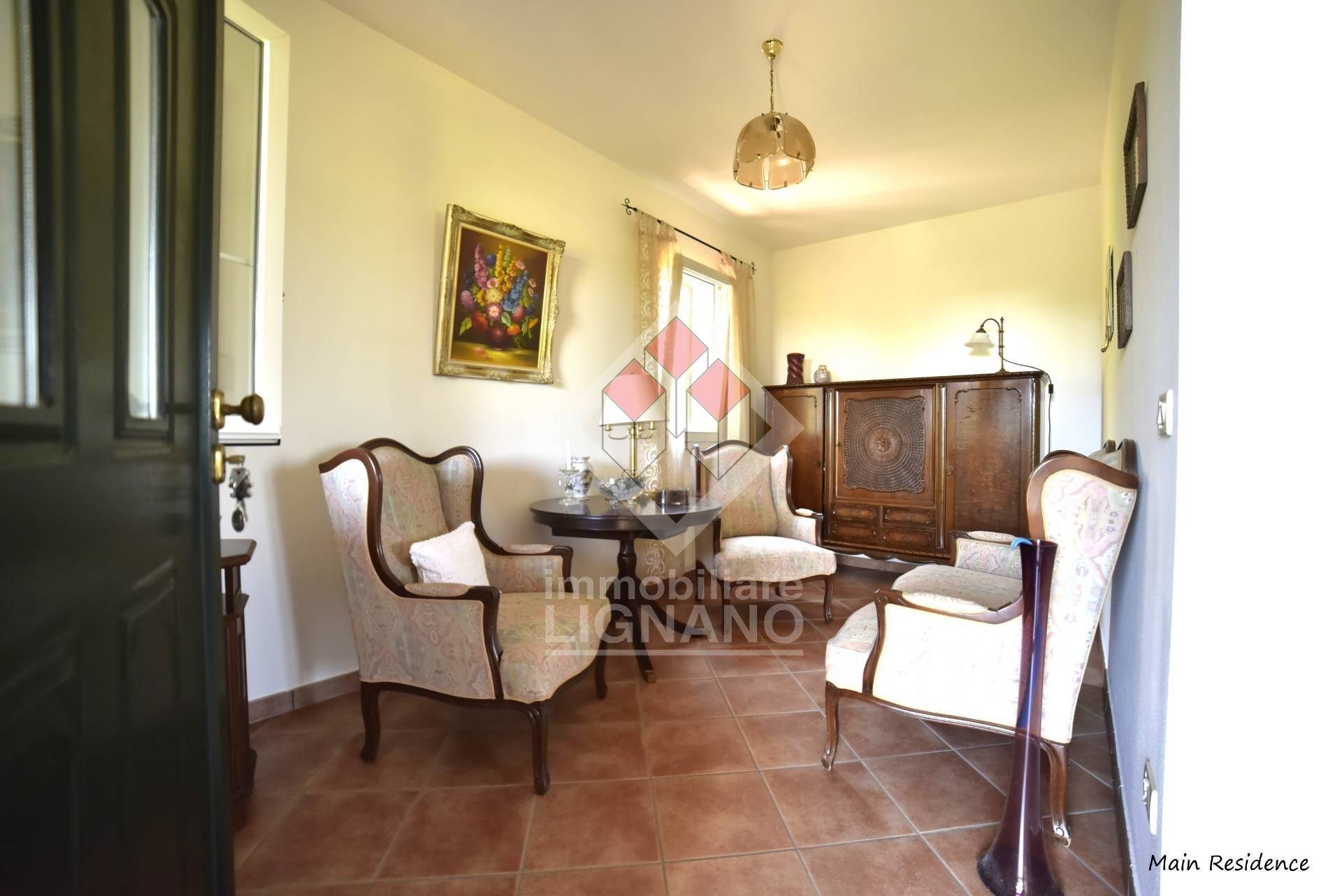 Rustico in vendita a San Michele al Tagliamento, Villanova - Malafesta