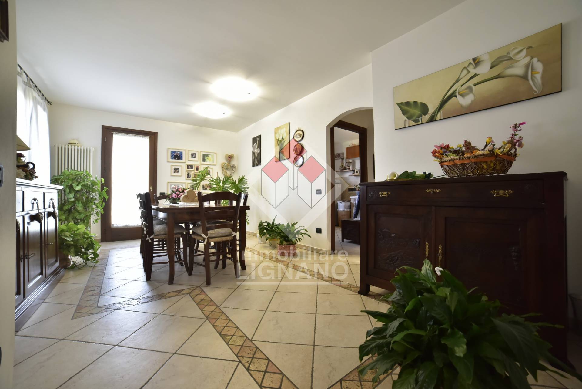 Villa singola in vendita a San Michele al Tagliamento, Cesarolo