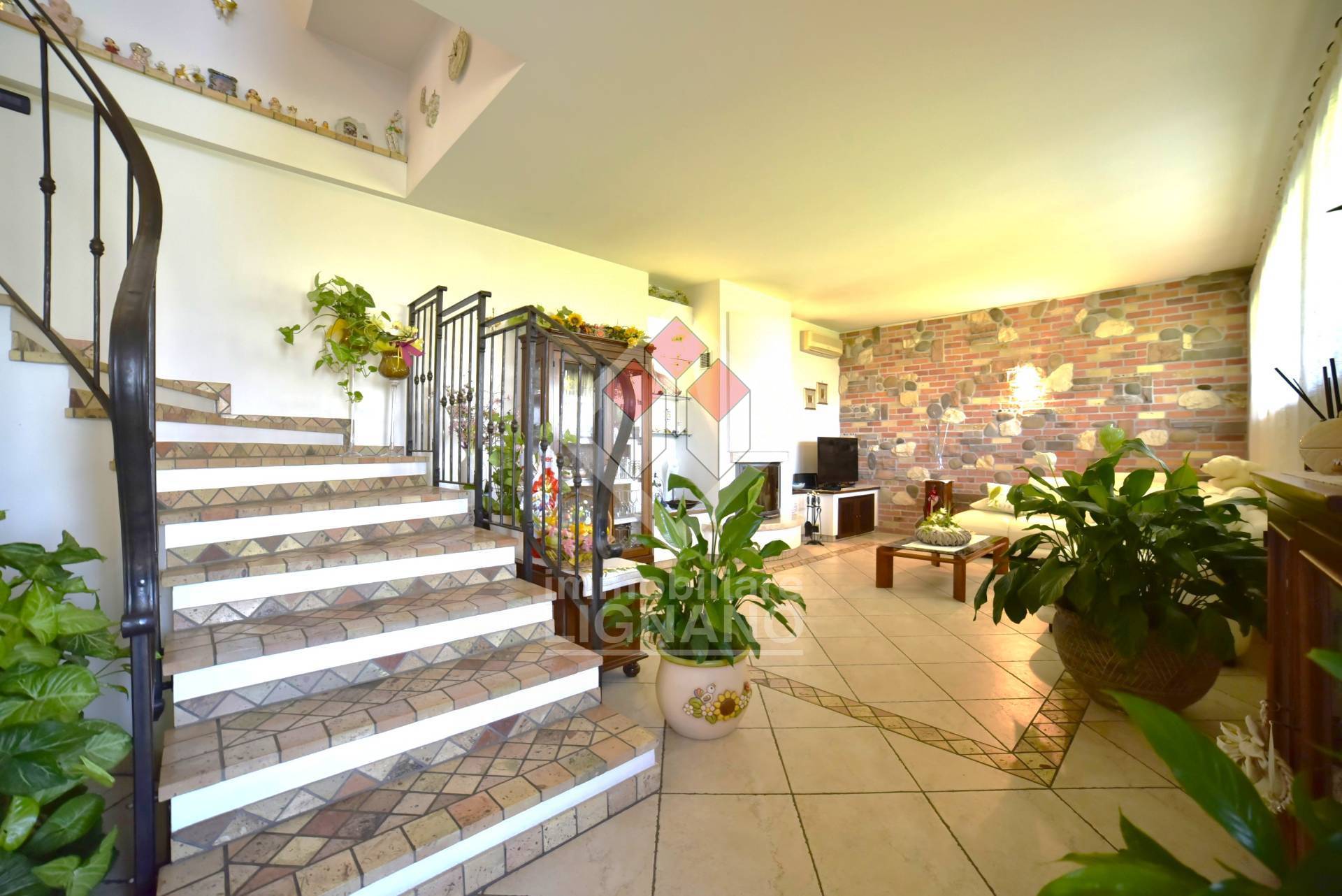 Villa singola in vendita a San Michele al Tagliamento, Cesarolo