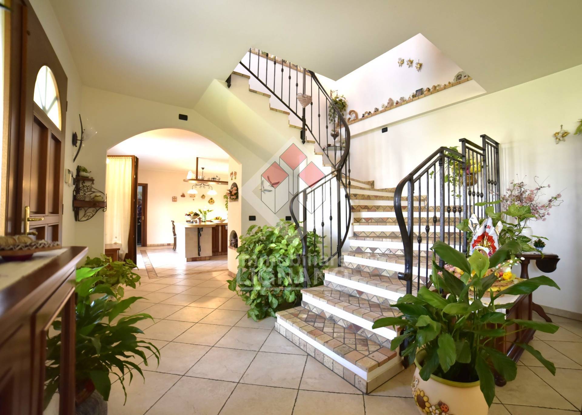 Villa singola in vendita a San Michele al Tagliamento, Cesarolo