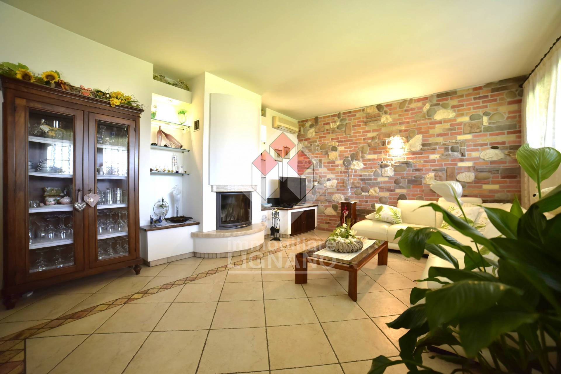 Villa singola in vendita a San Michele al Tagliamento, Cesarolo