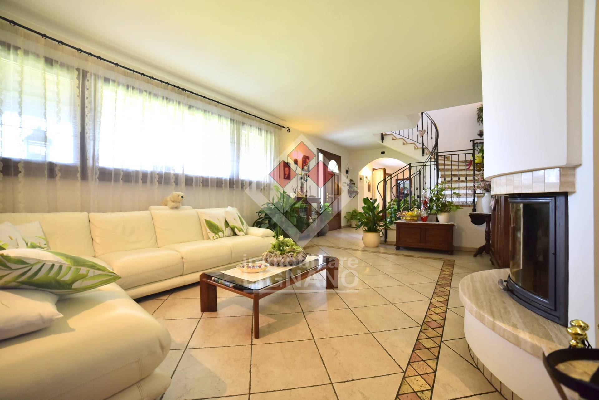 Villa singola in vendita a San Michele al Tagliamento, Cesarolo