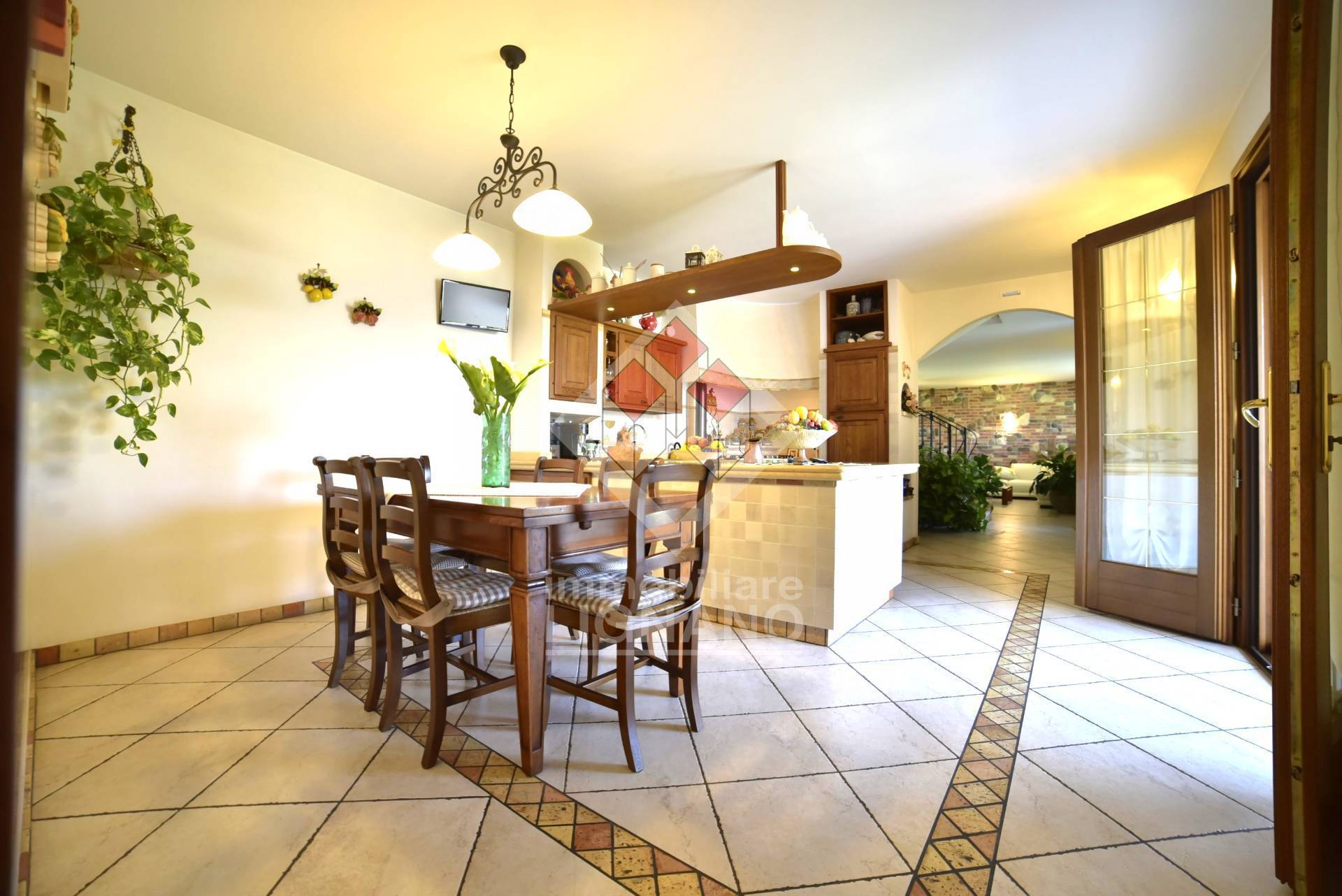 Villa singola in vendita a San Michele al Tagliamento, Cesarolo