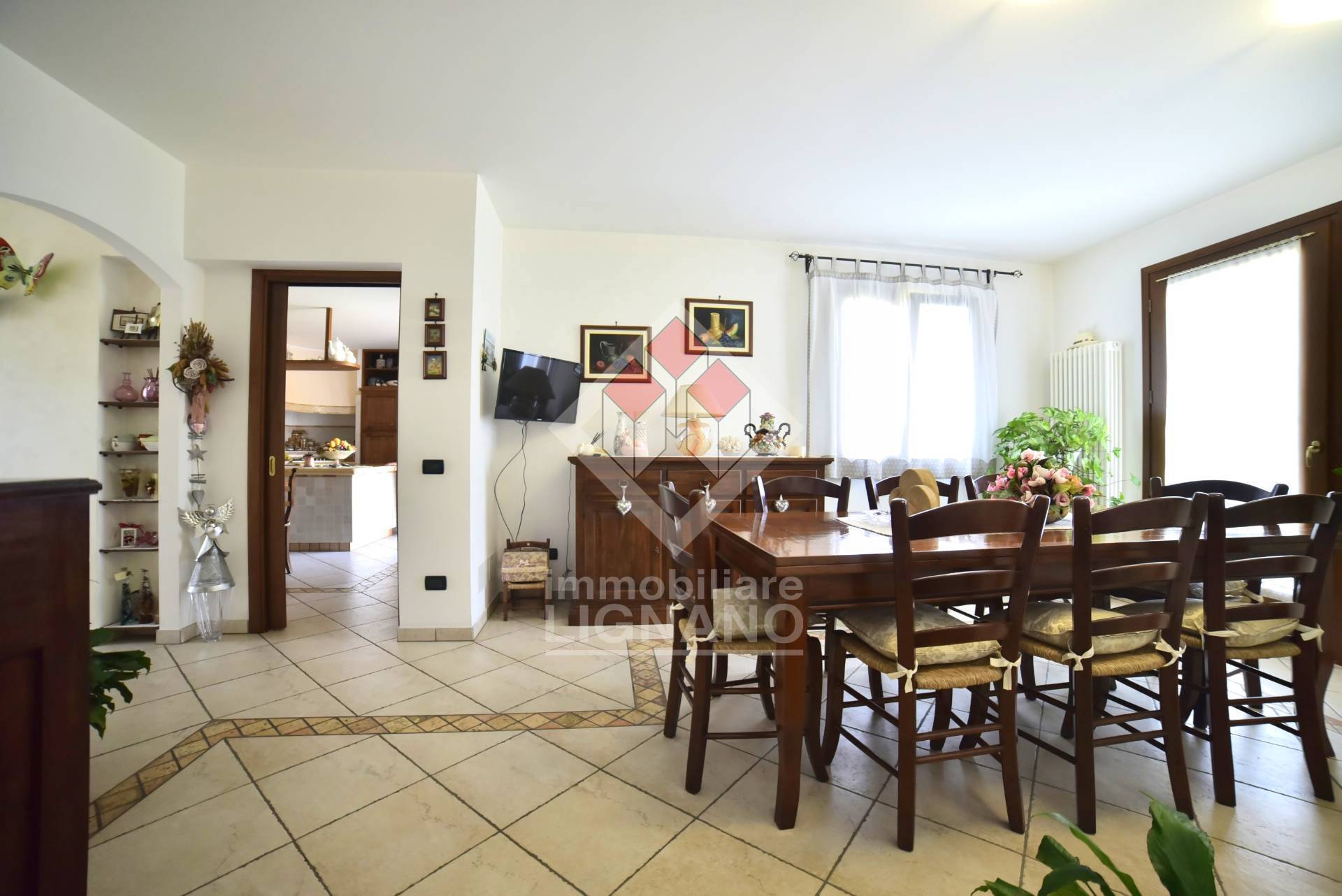 Villa singola in vendita a San Michele al Tagliamento, Cesarolo