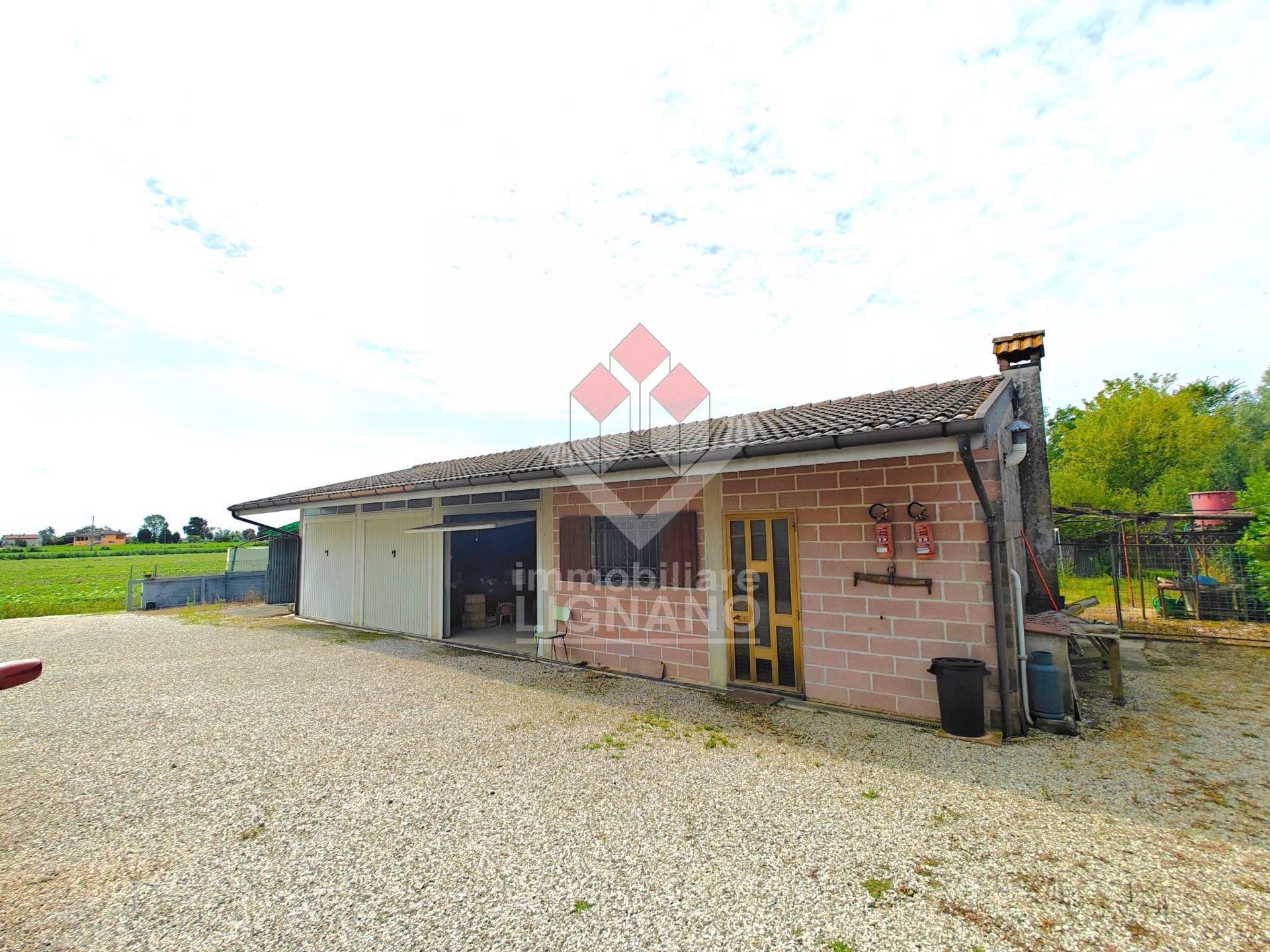 Casa singola in vendita a Precenicco