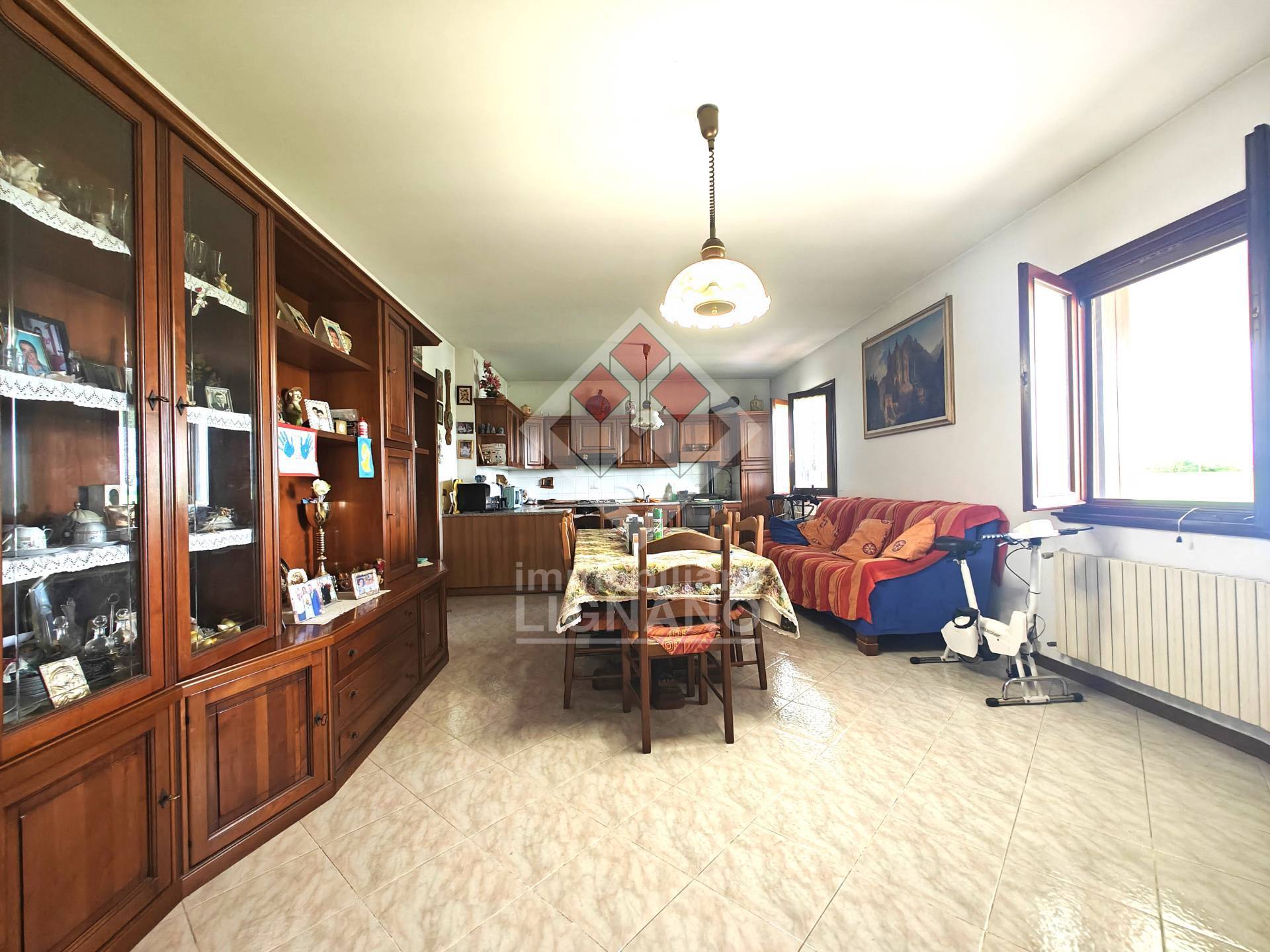 Casa singola in vendita a Precenicco